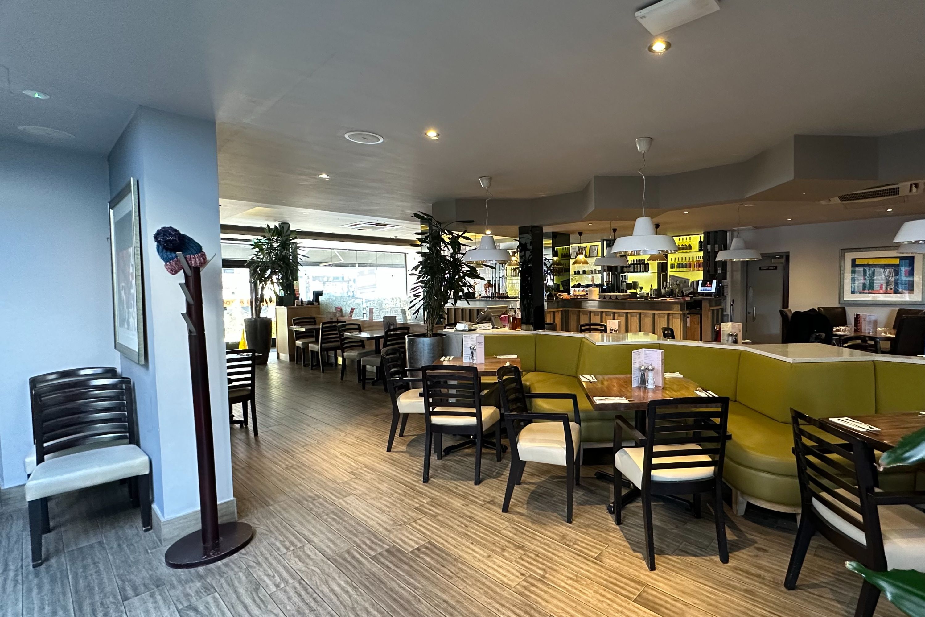129-133 Hamilton Road, Felixstowe, Suffolk, IP11 7AB