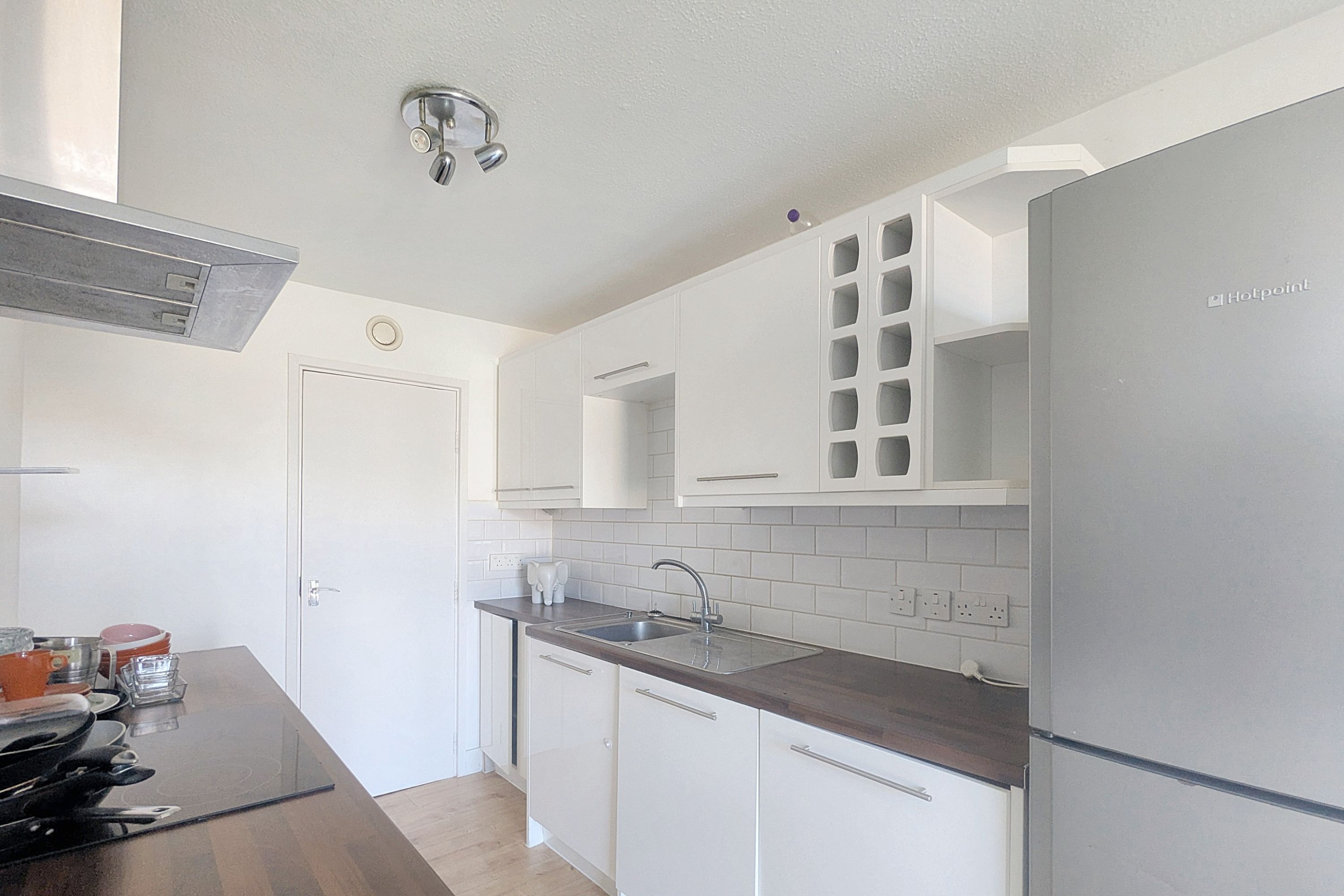 11 Maybourne Grange, Turnpike Link, Croydon, CR0 5NH
