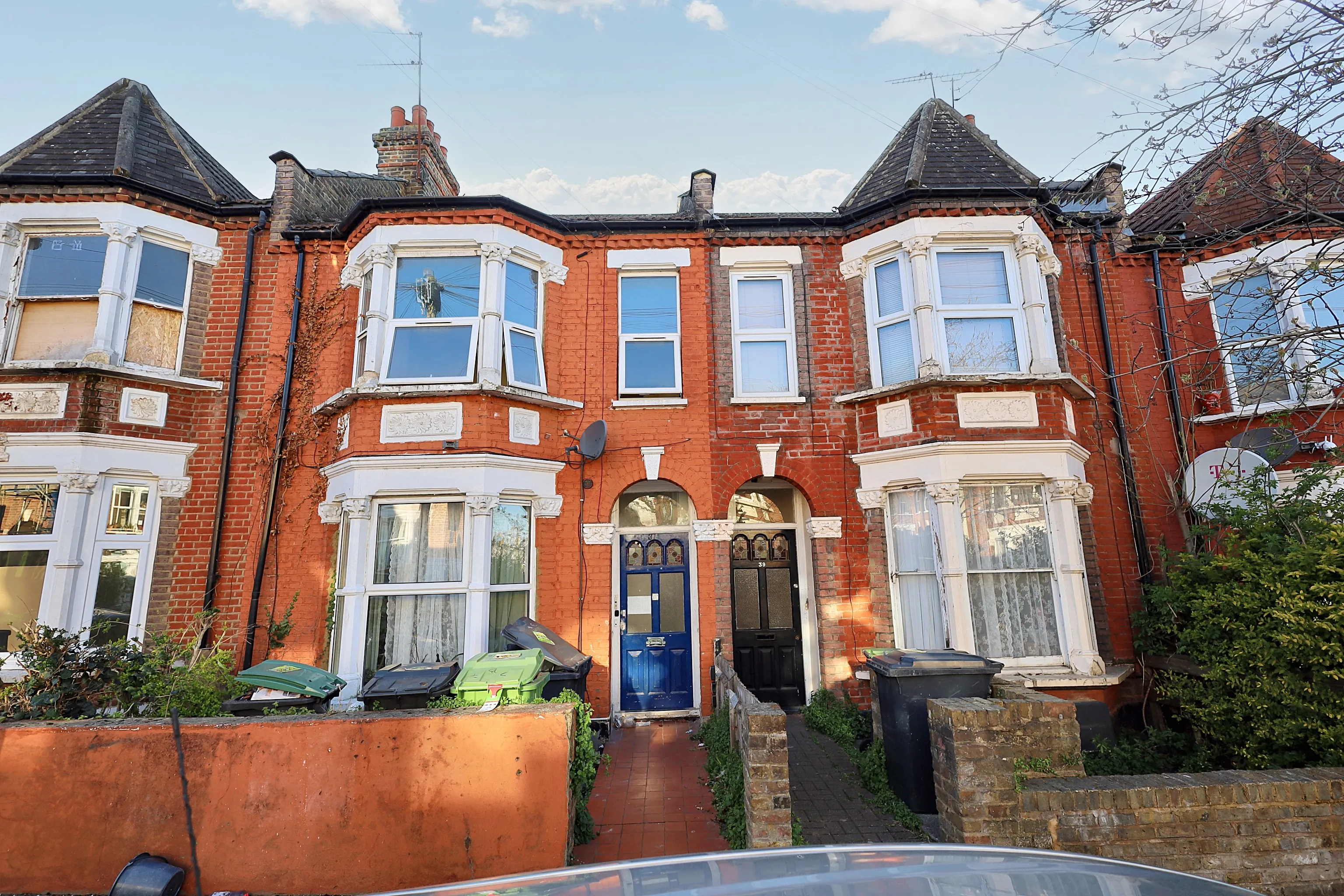 37B Drayton Road, London N17 6HJ