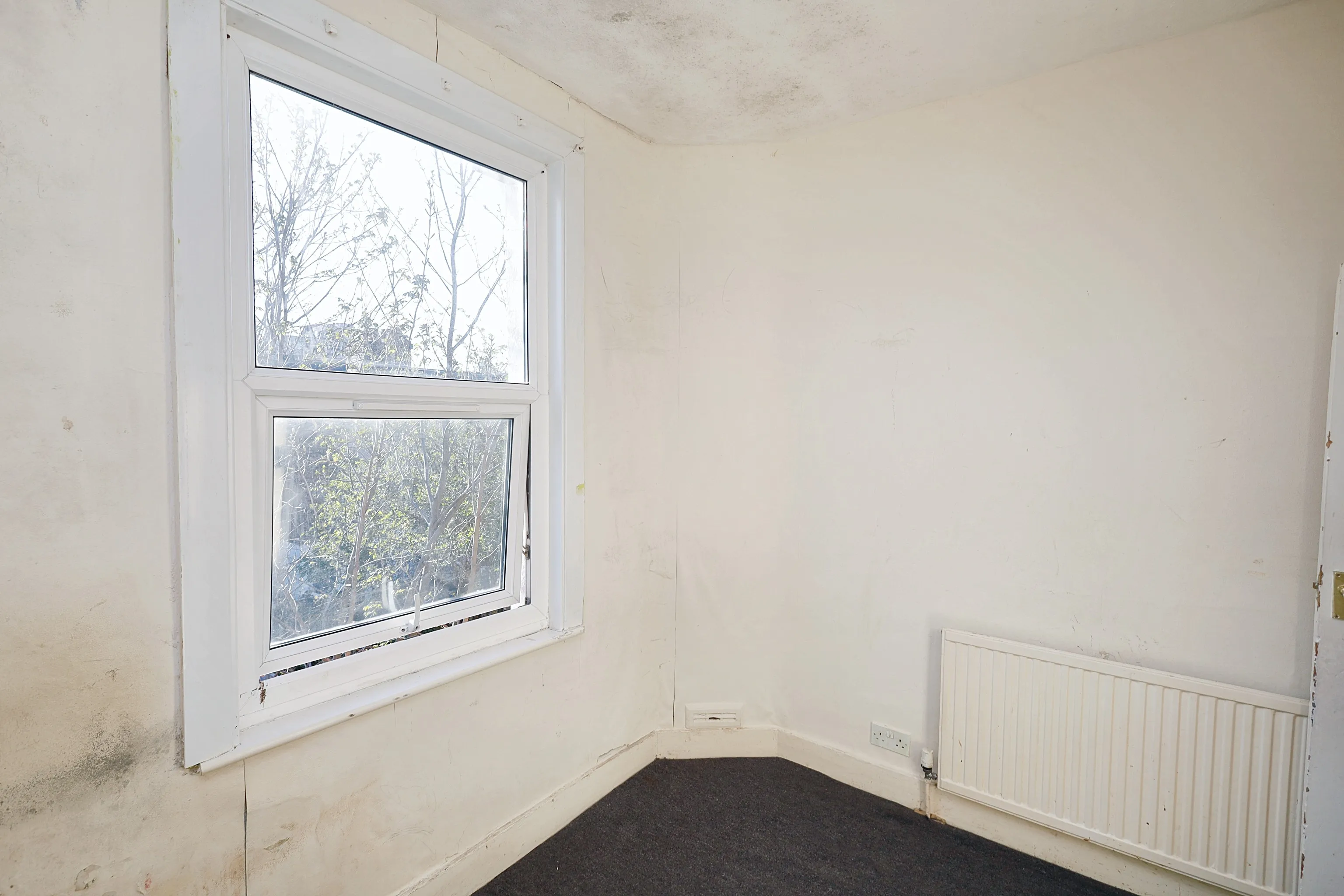 37B Drayton Road, London N17 6HJ