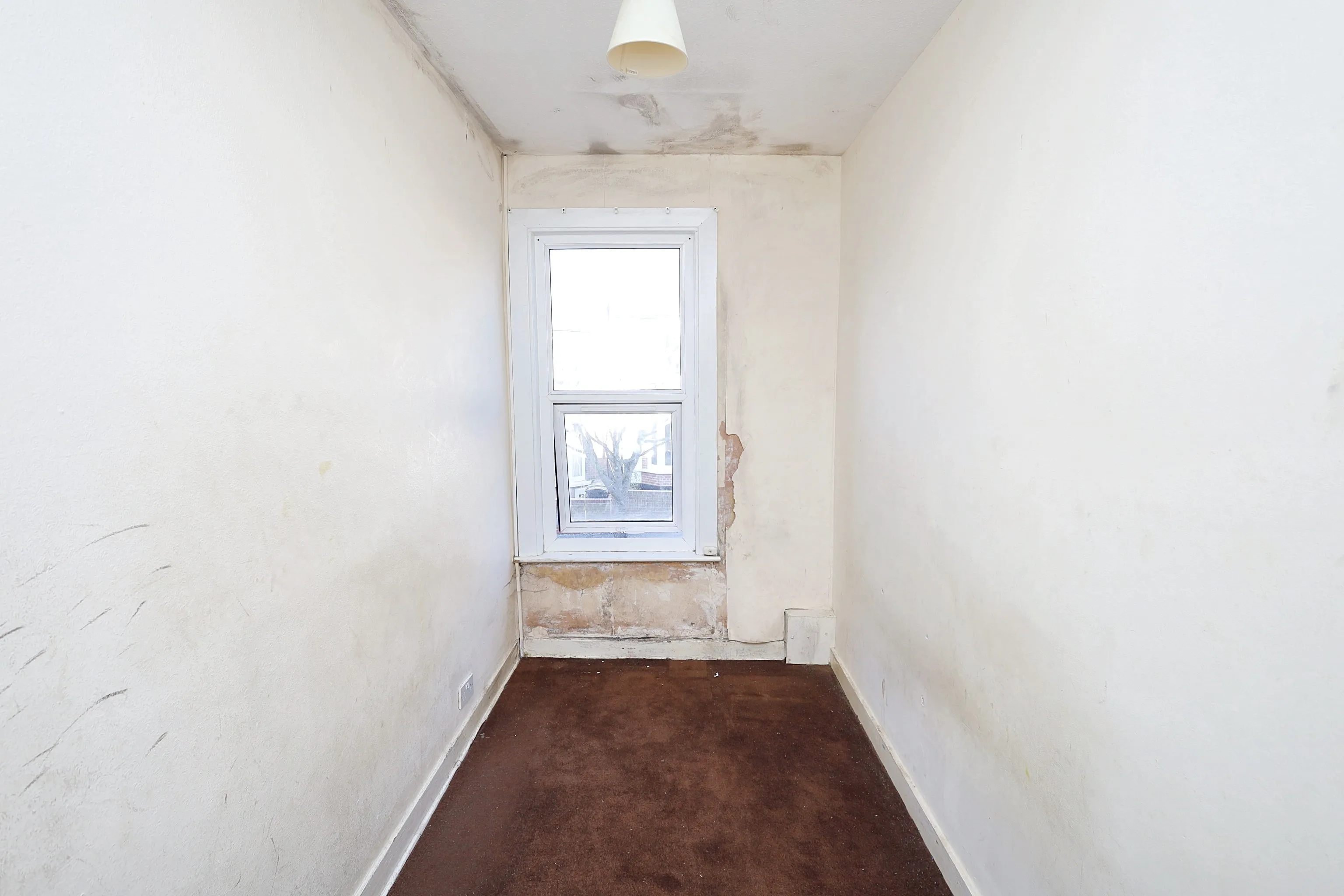 37B Drayton Road, London N17 6HJ