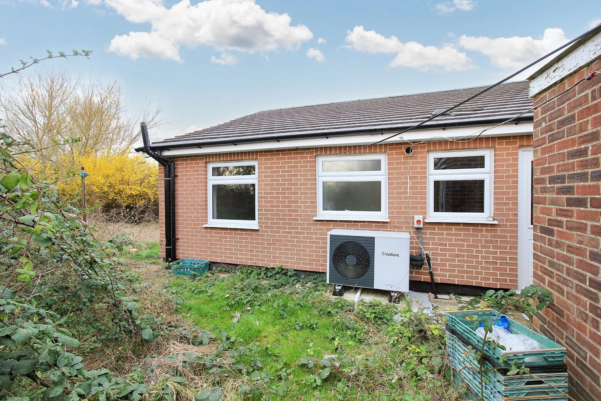 35 Chapelfield Road, Guyhirn, Wisbech, PE13 4EE