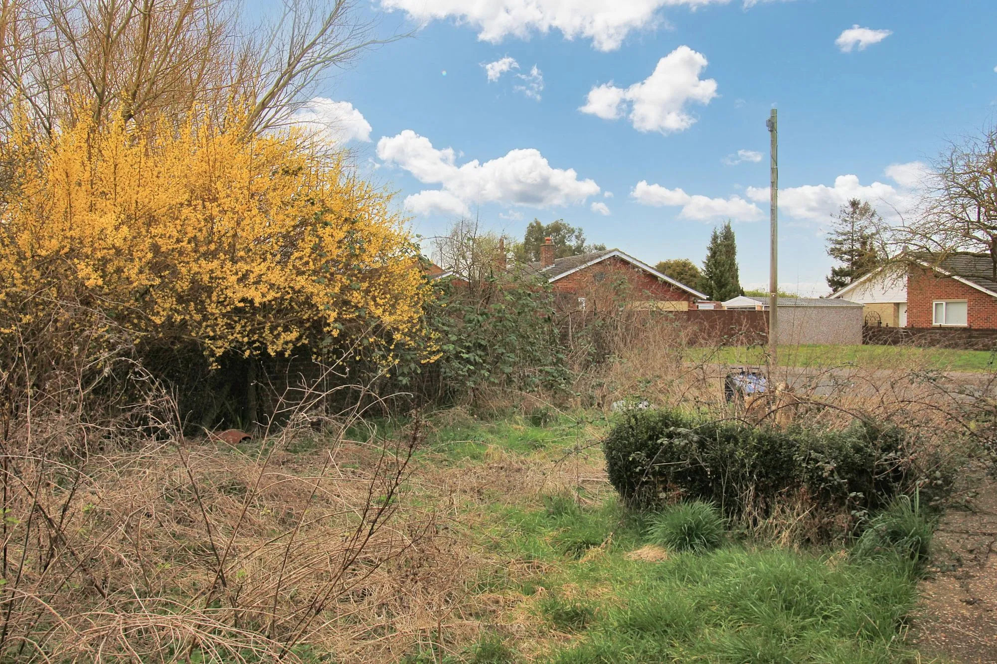 35 Chapelfield Road, Guyhirn, Wisbech, PE13 4EE