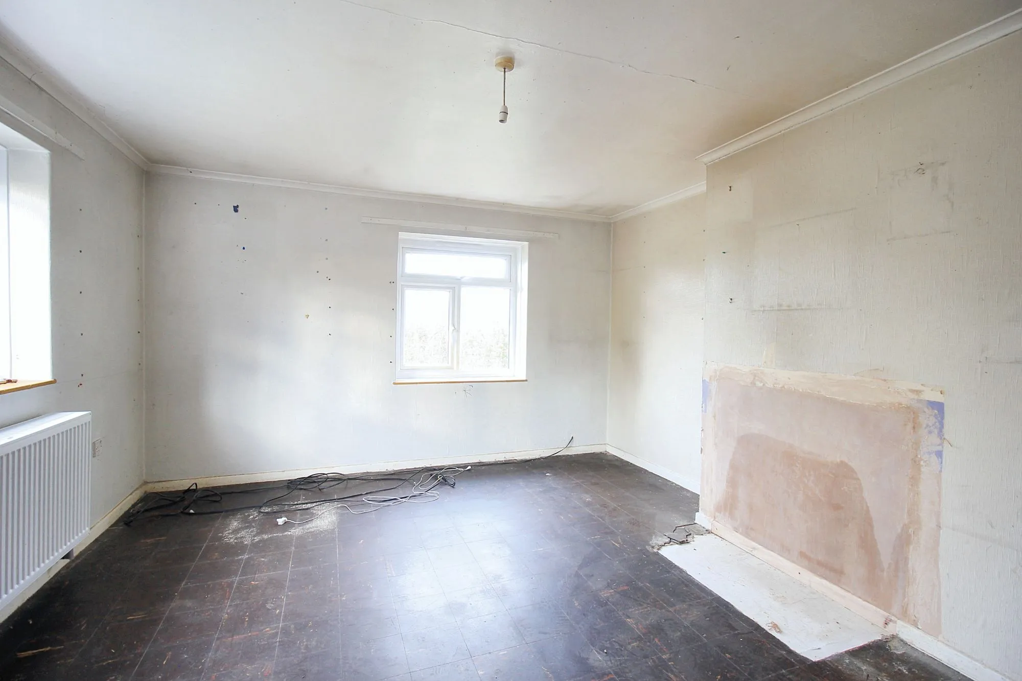 35 Chapelfield Road, Guyhirn, Wisbech, PE13 4EE