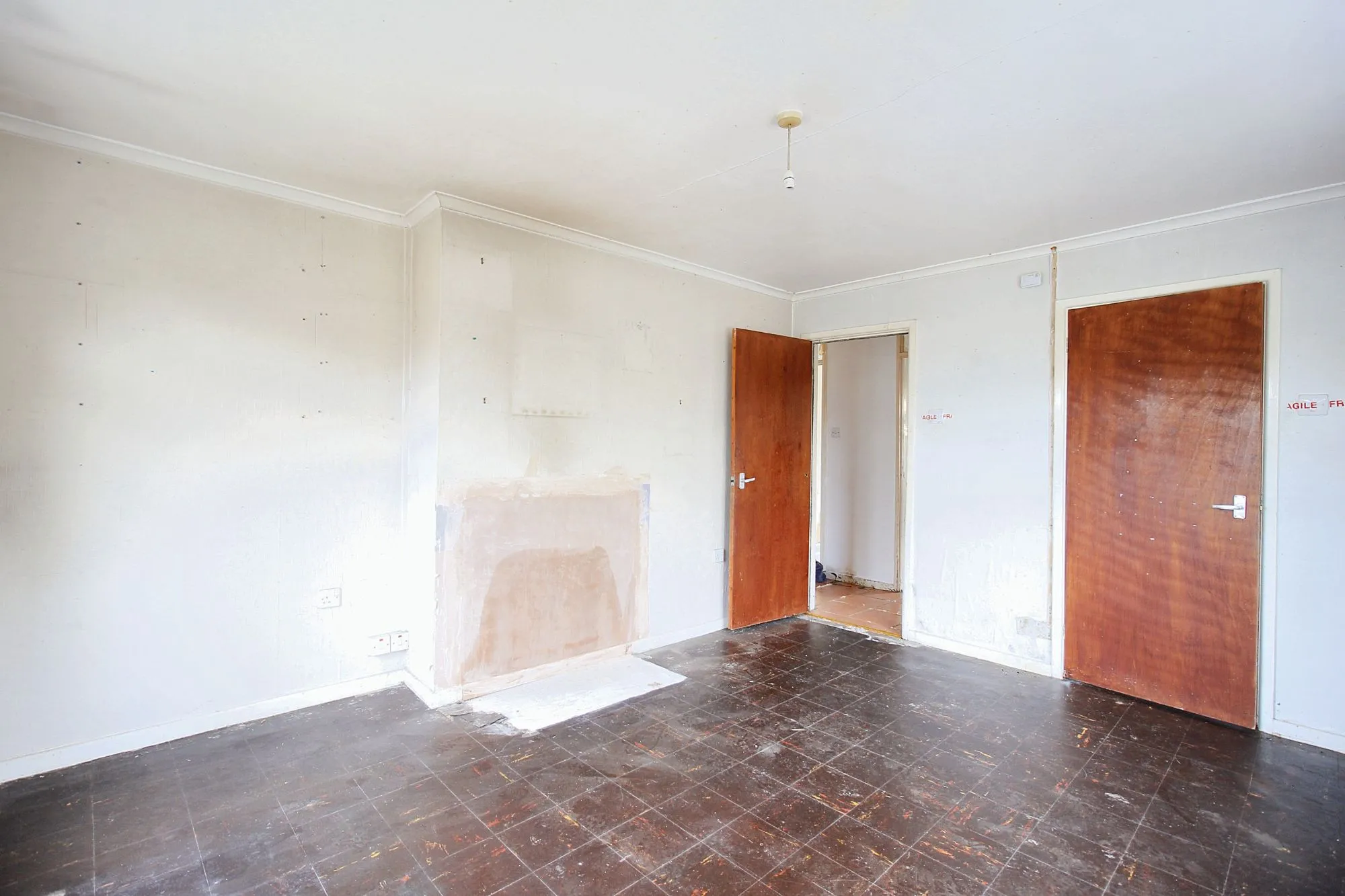 35 Chapelfield Road, Guyhirn, Wisbech, PE13 4EE