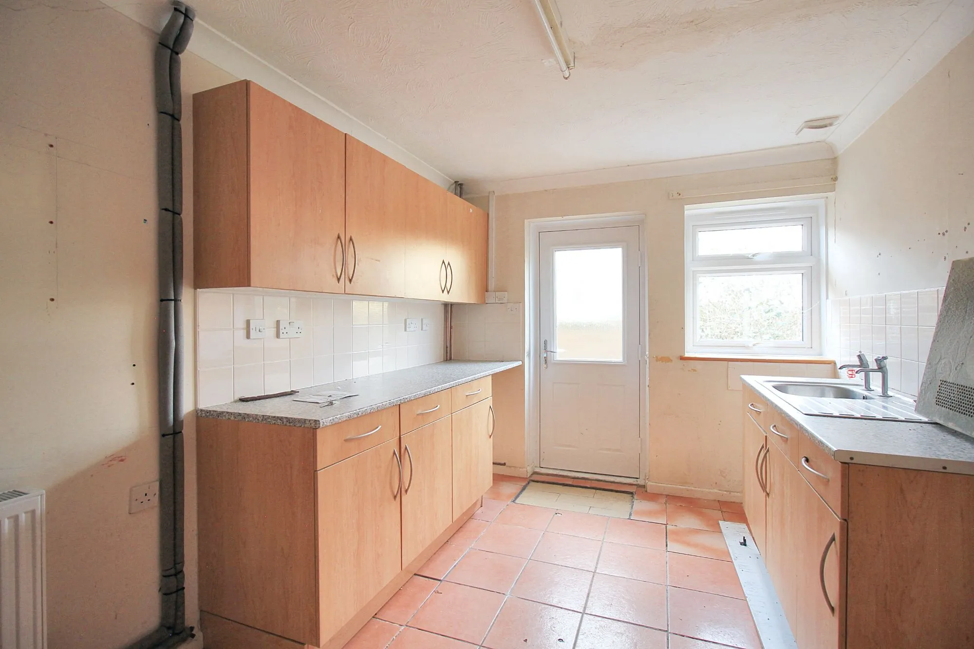 35 Chapelfield Road, Guyhirn, Wisbech, PE13 4EE