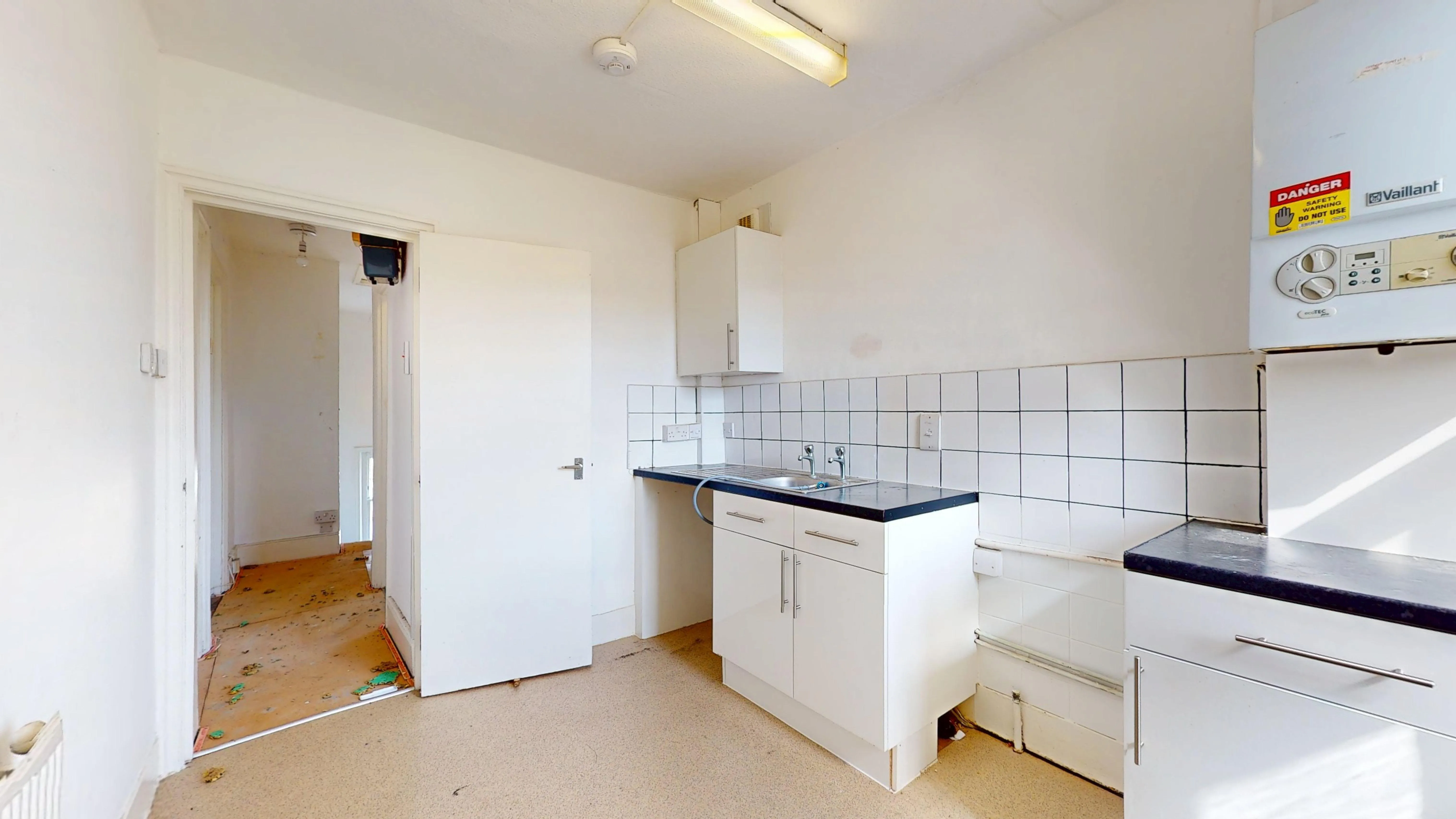 7C St. John's Grove, Archway, London, N19 5RW