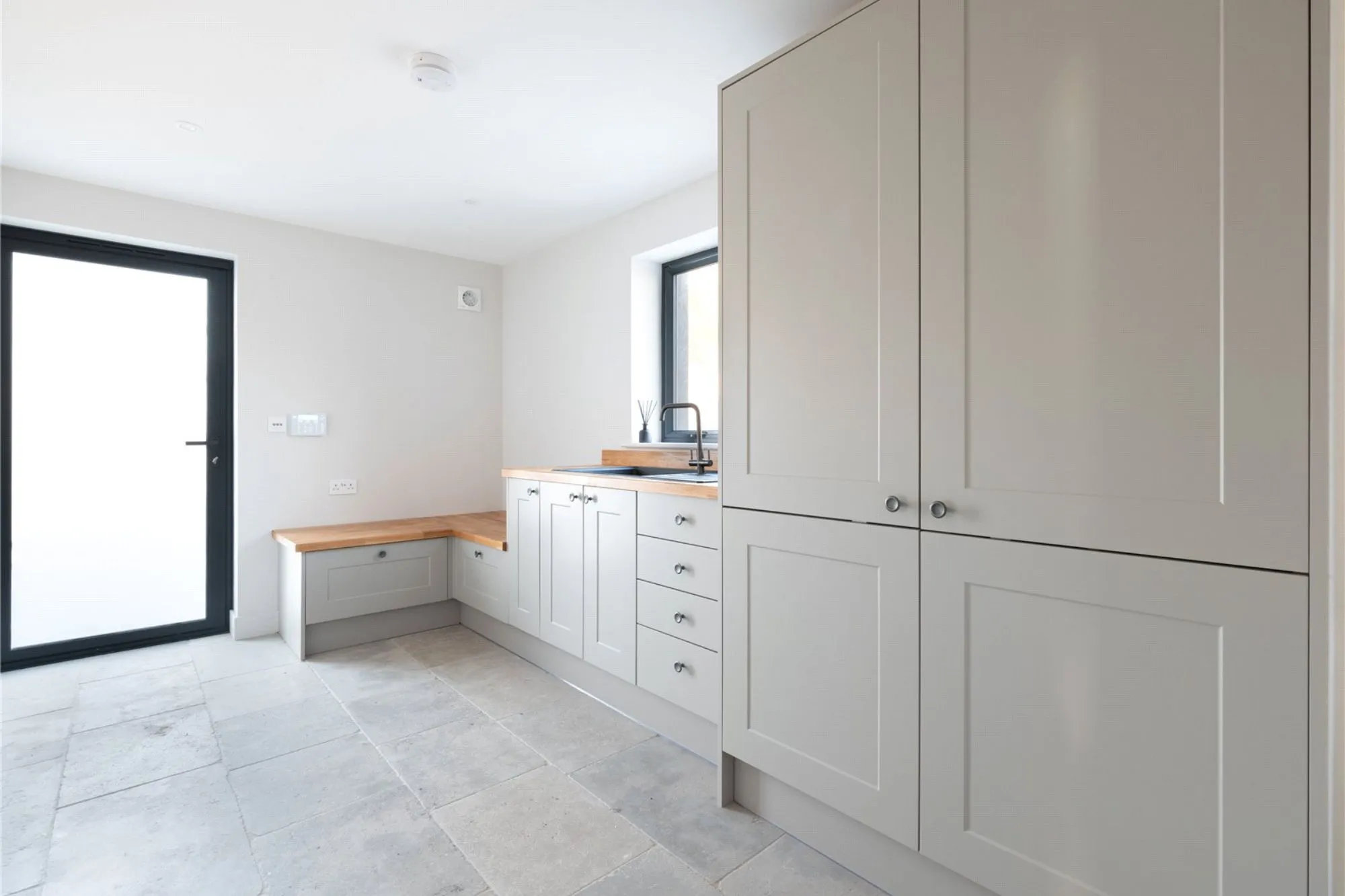 Hill House, Trenance Downs, St. Austell, Cornwall, PL25 5RH