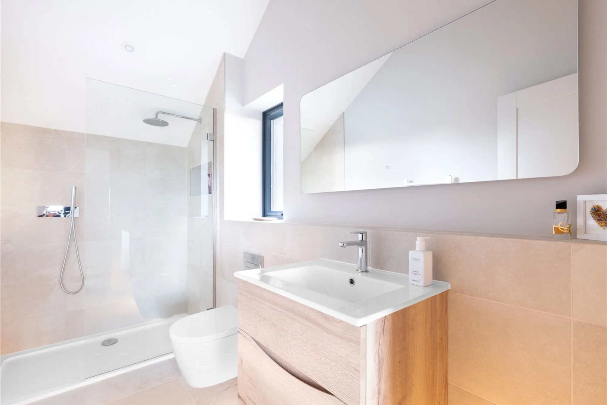 Hill House, Trenance Downs, St. Austell, Cornwall, PL25 5RH