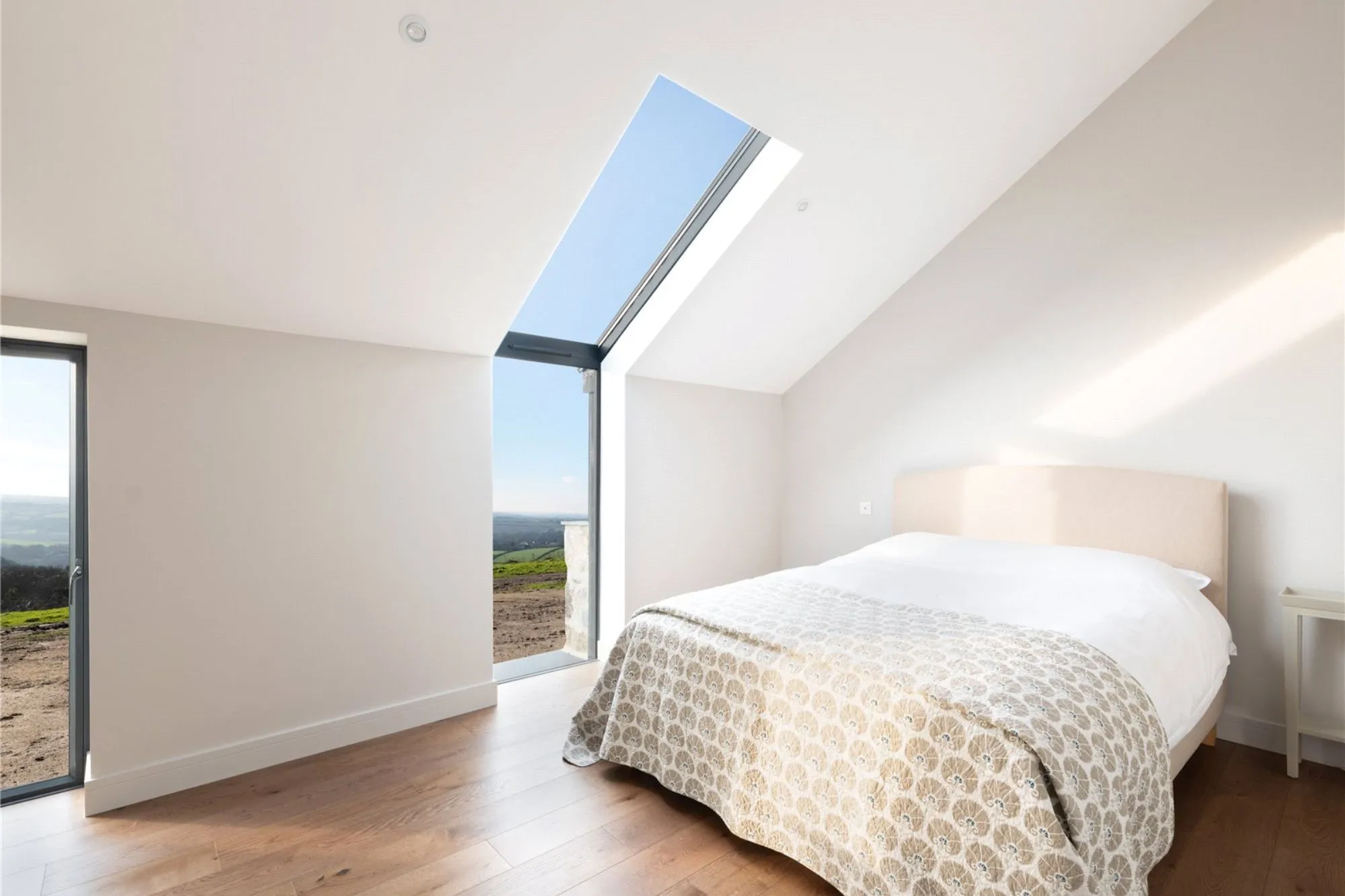 Hill House, Trenance Downs, St. Austell, Cornwall, PL25 5RH