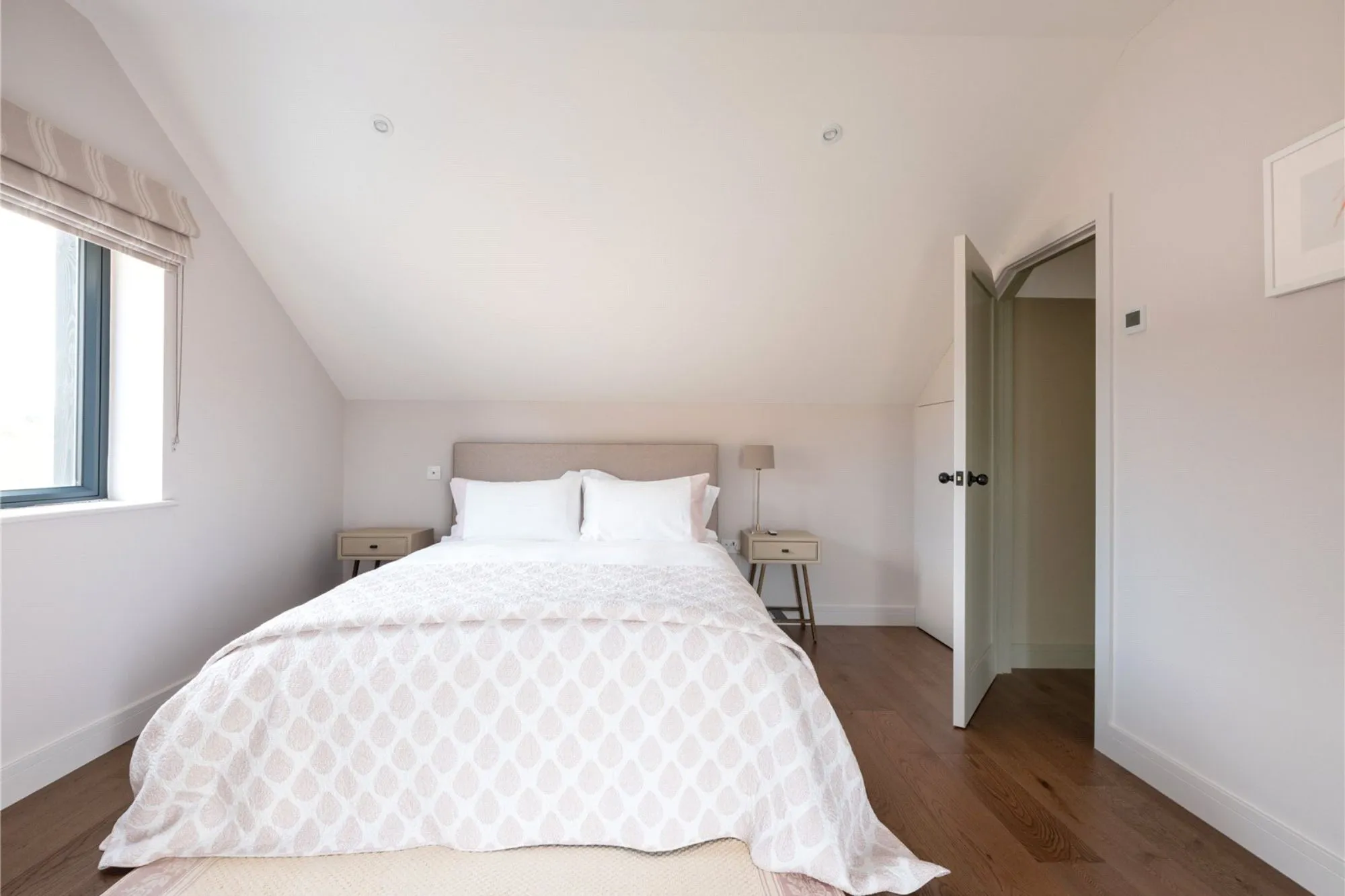 Hill House, Trenance Downs, St. Austell, Cornwall, PL25 5RH