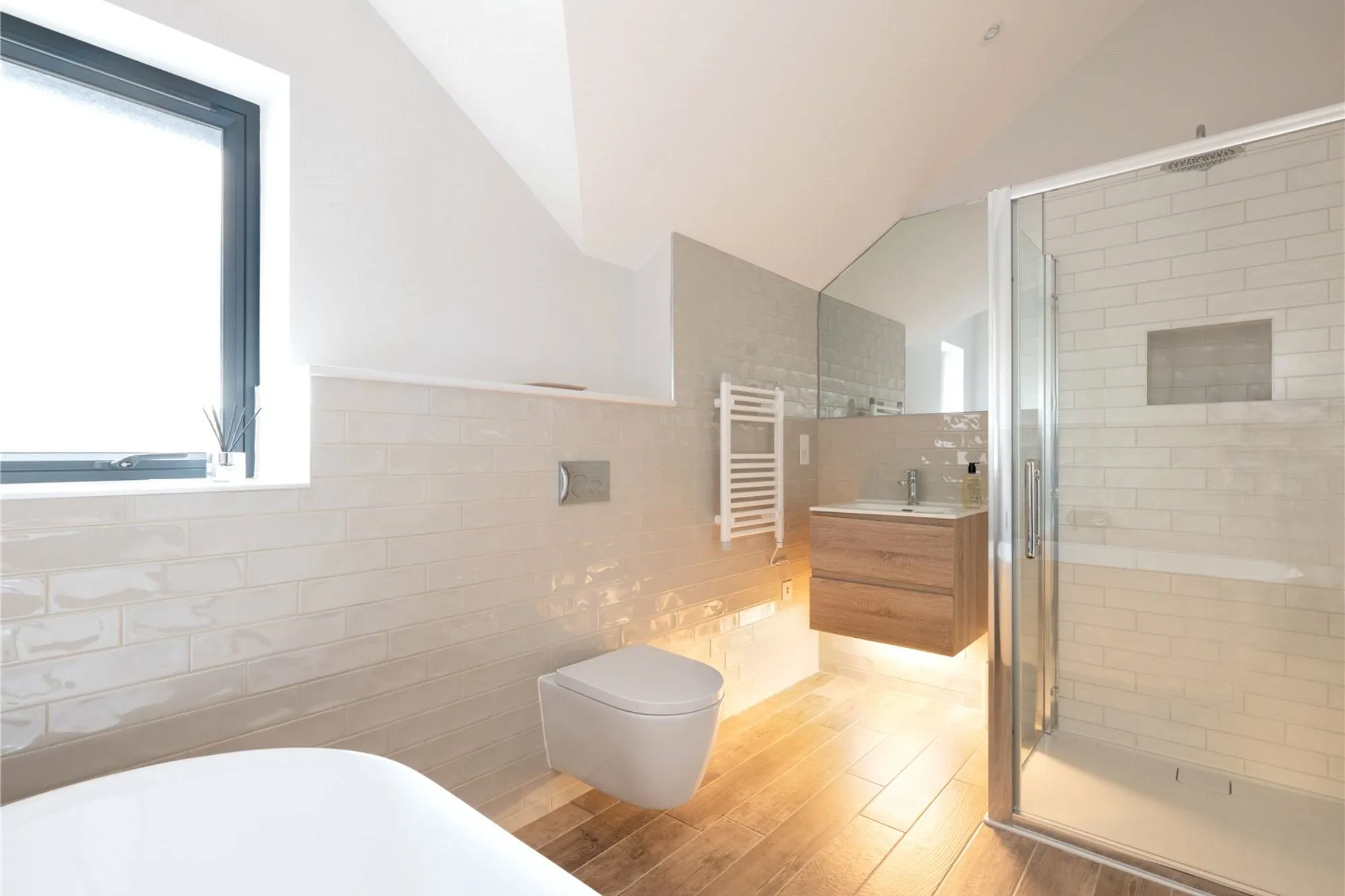 Hill House, Trenance Downs, St. Austell, Cornwall, PL25 5RH