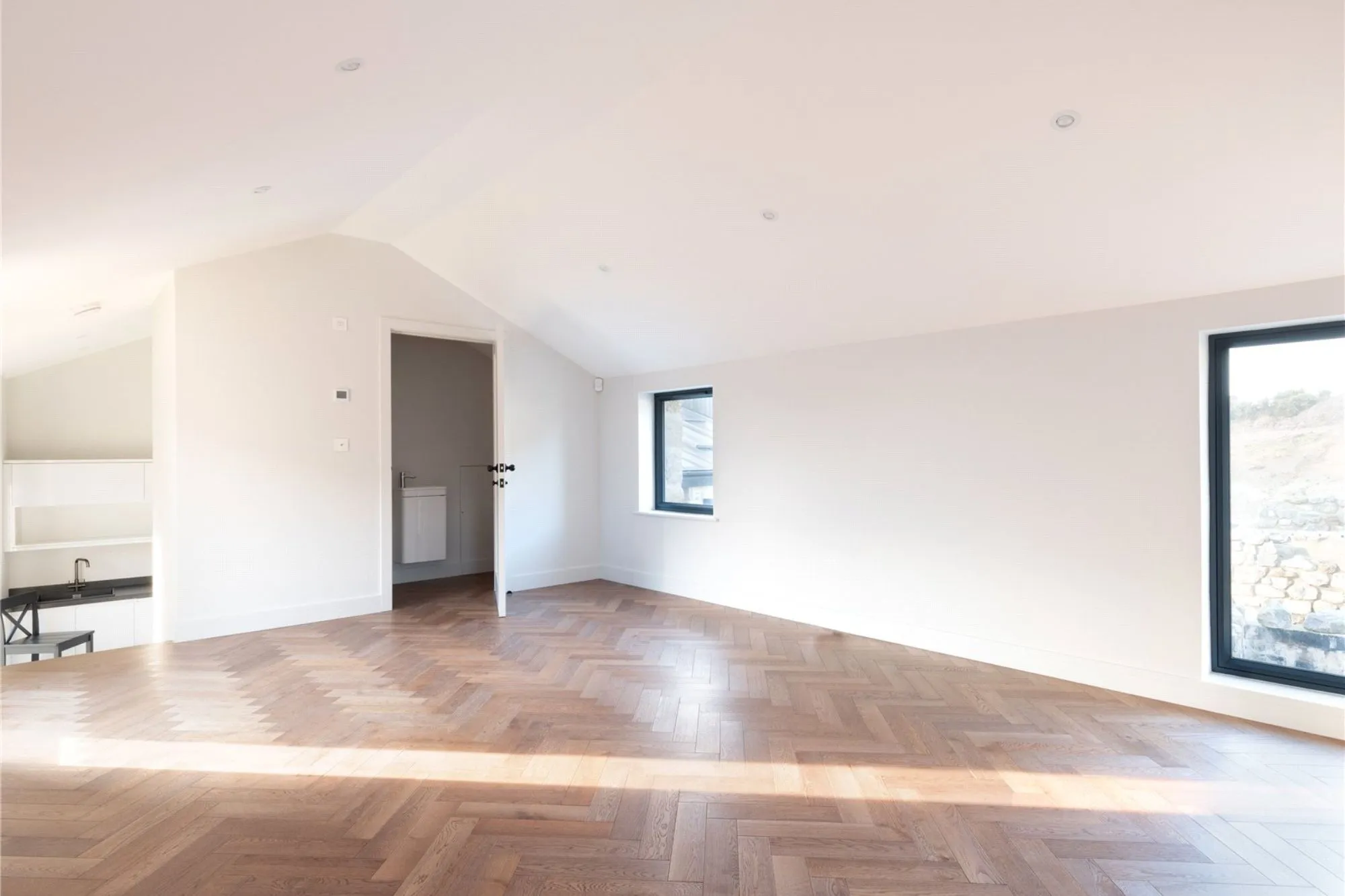 Hill House, Trenance Downs, St. Austell, Cornwall, PL25 5RH