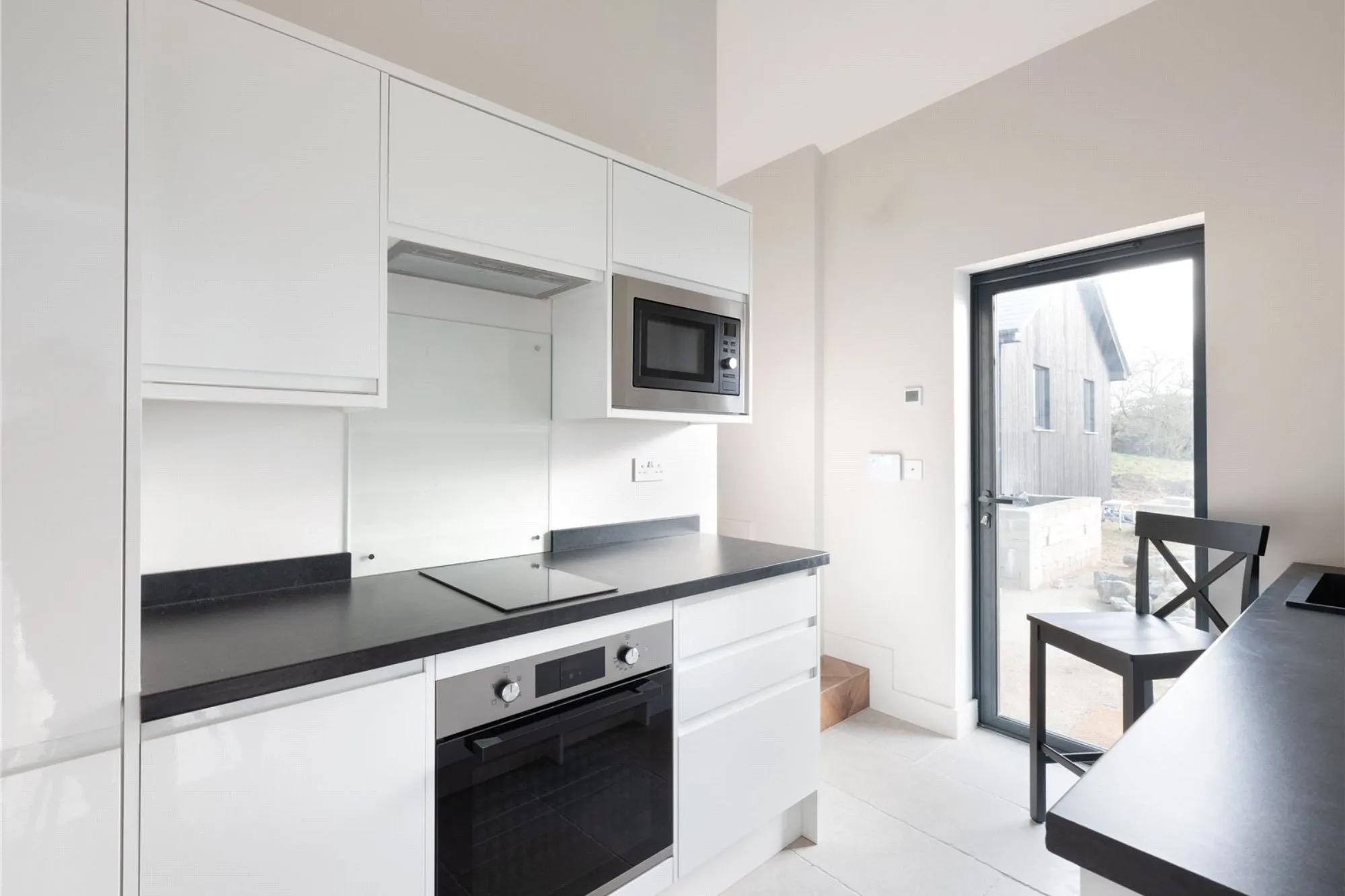 Hill House, Trenance Downs, St. Austell, Cornwall, PL25 5RH