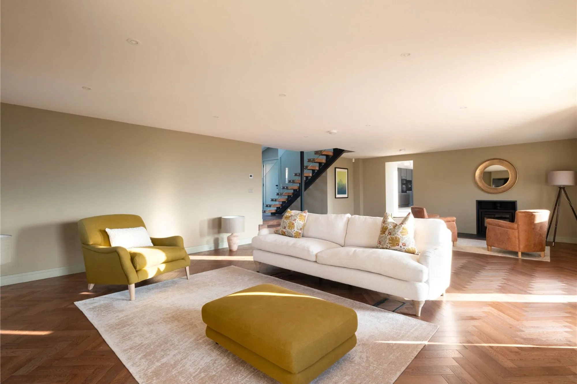 Hill House, Trenance Downs, St. Austell, Cornwall, PL25 5RH