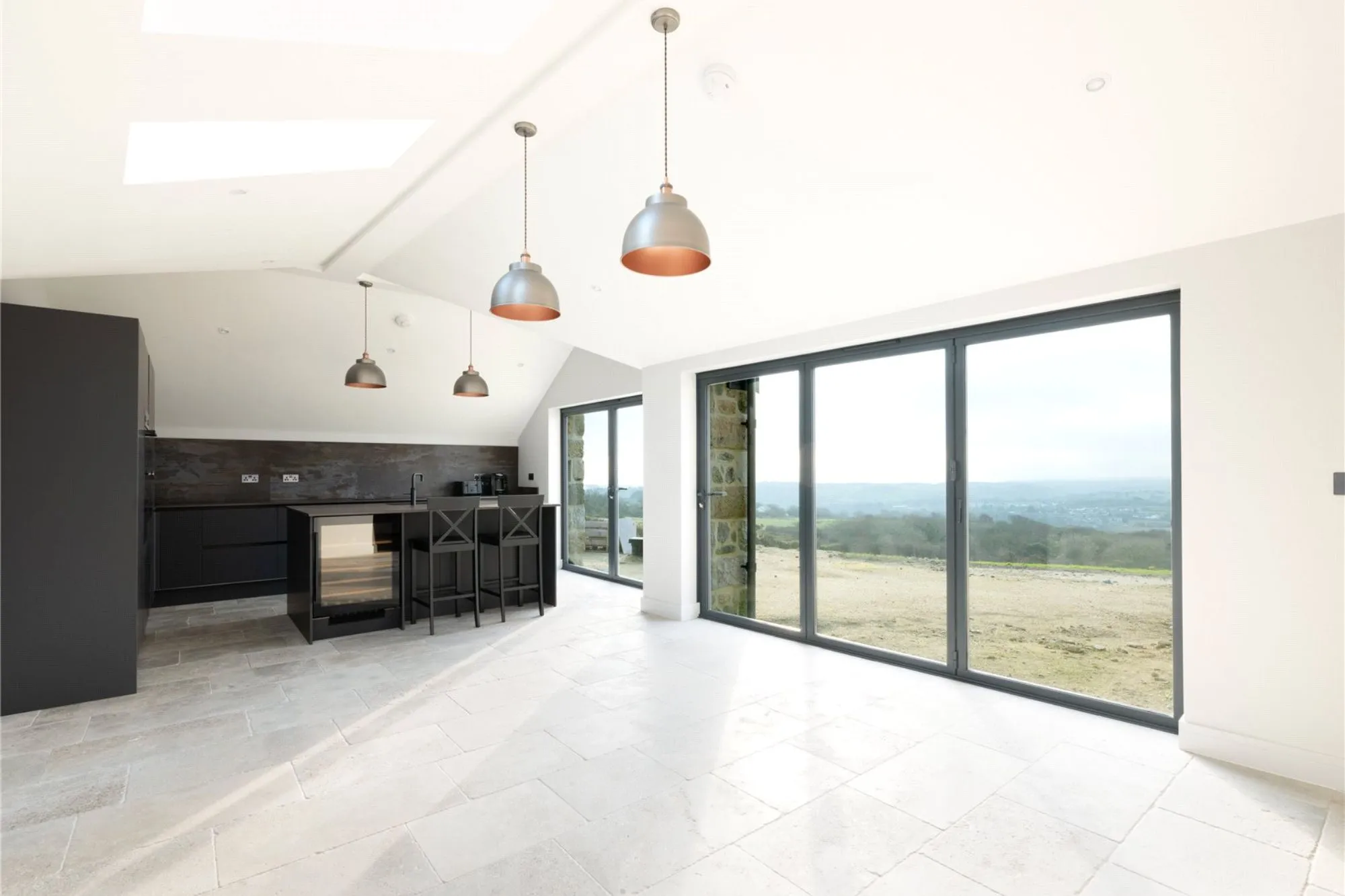 Hill House, Trenance Downs, St. Austell, Cornwall, PL25 5RH