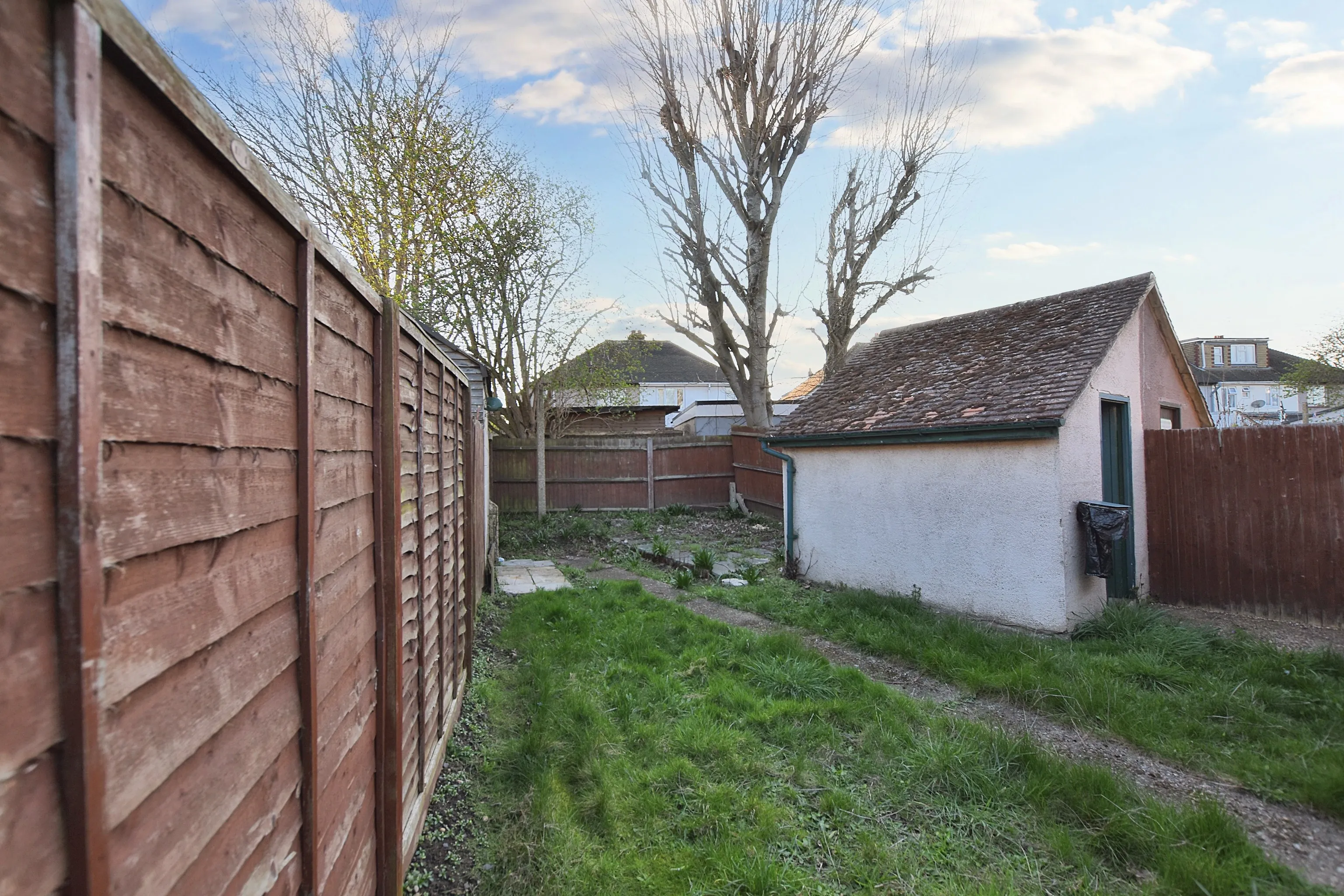 179 Iron Mill Lane, Crayford, Dartford, DA1 4PF