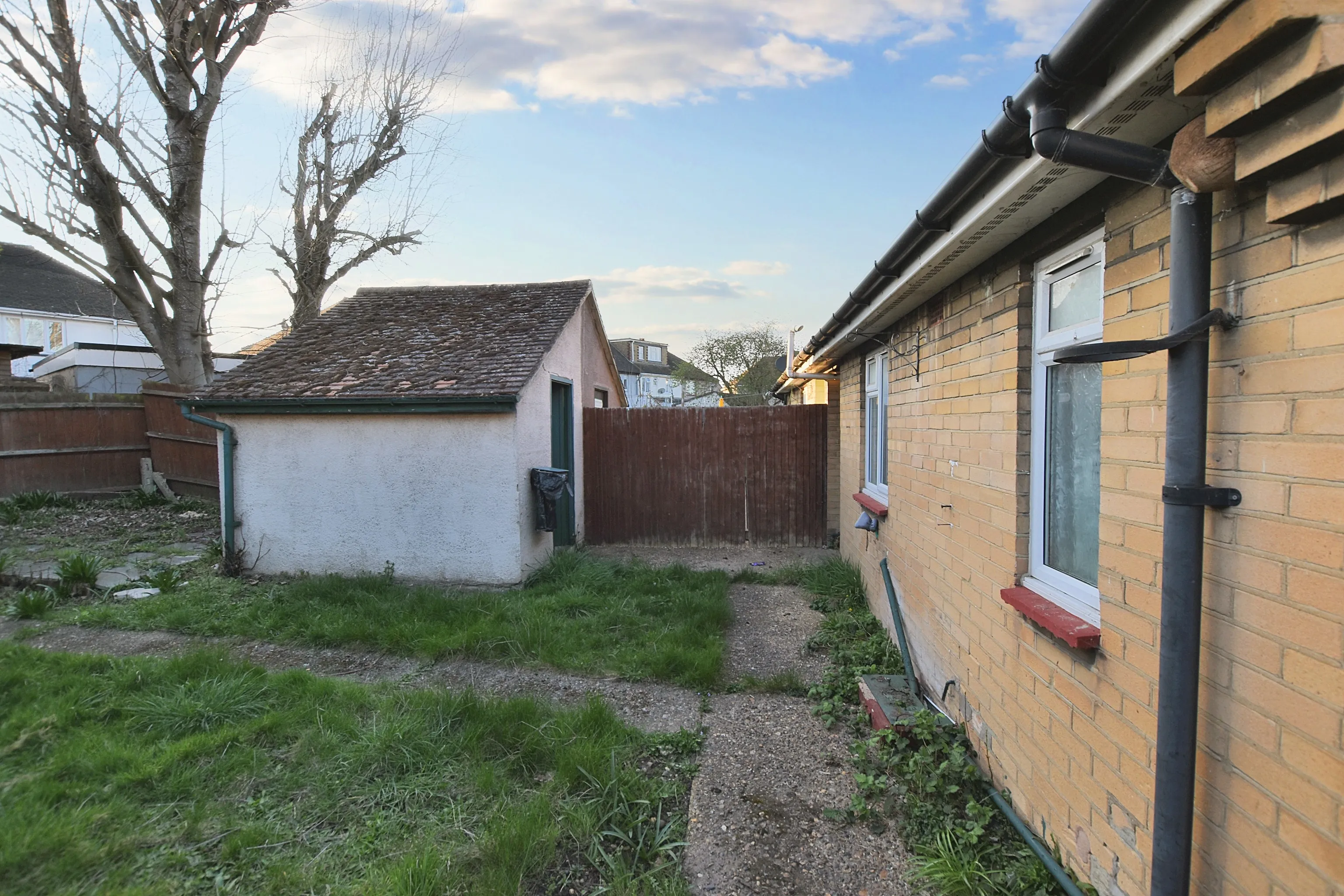179 Iron Mill Lane, Crayford, Dartford, DA1 4PF