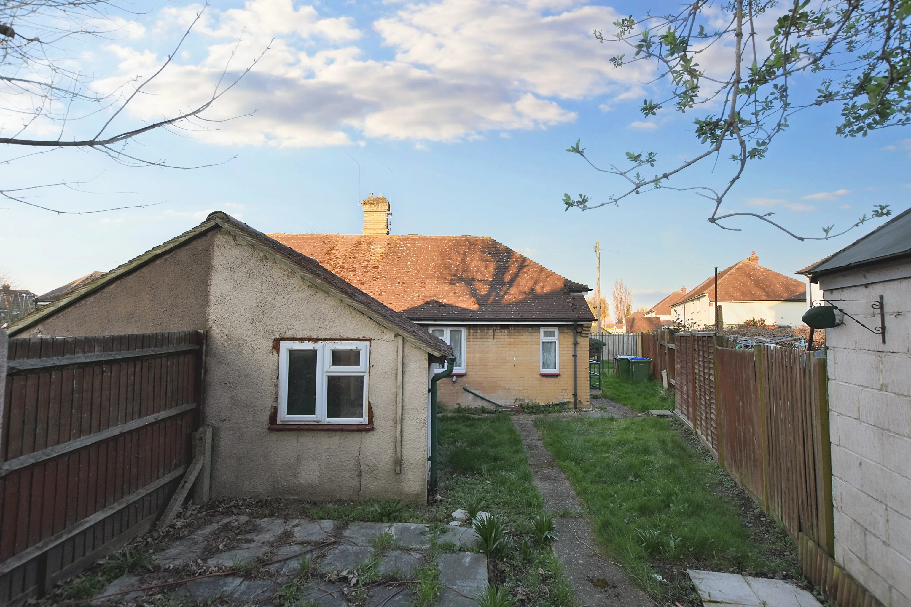 179 Iron Mill Lane, Crayford, Dartford, DA1 4PF