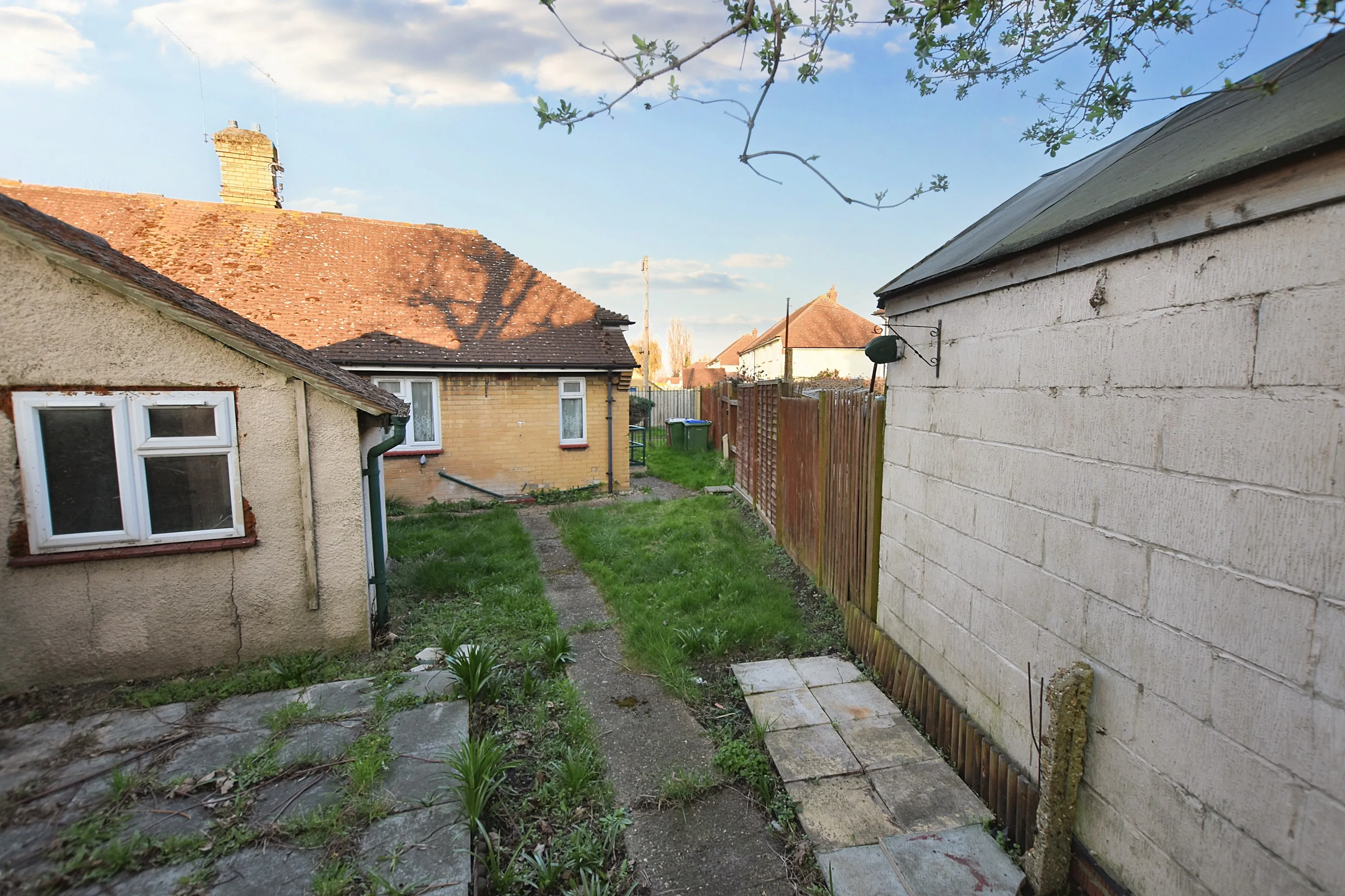 179 Iron Mill Lane, Crayford, Dartford, DA1 4PF