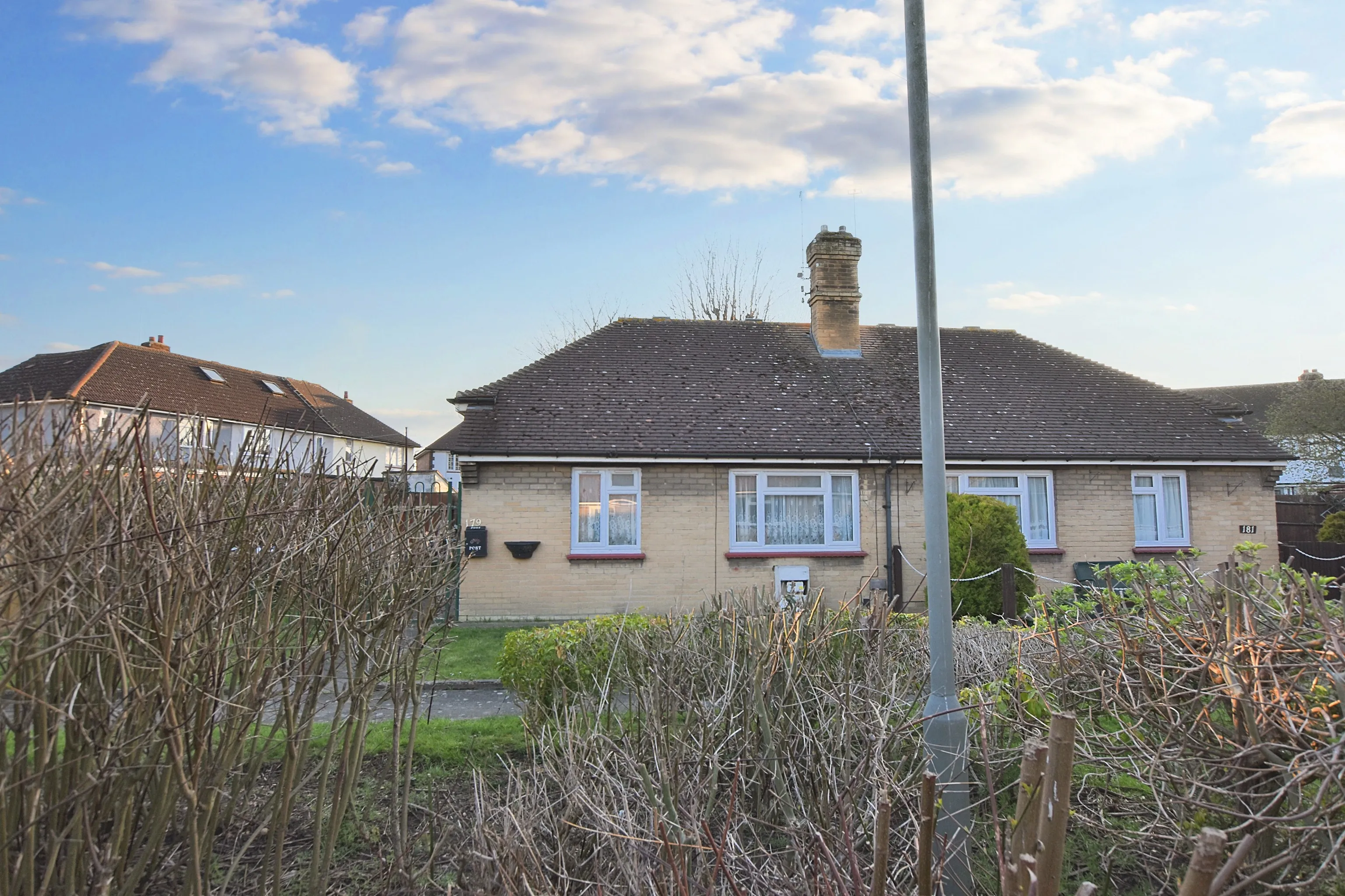 179 Iron Mill Lane, Crayford, Dartford, DA1 4PF