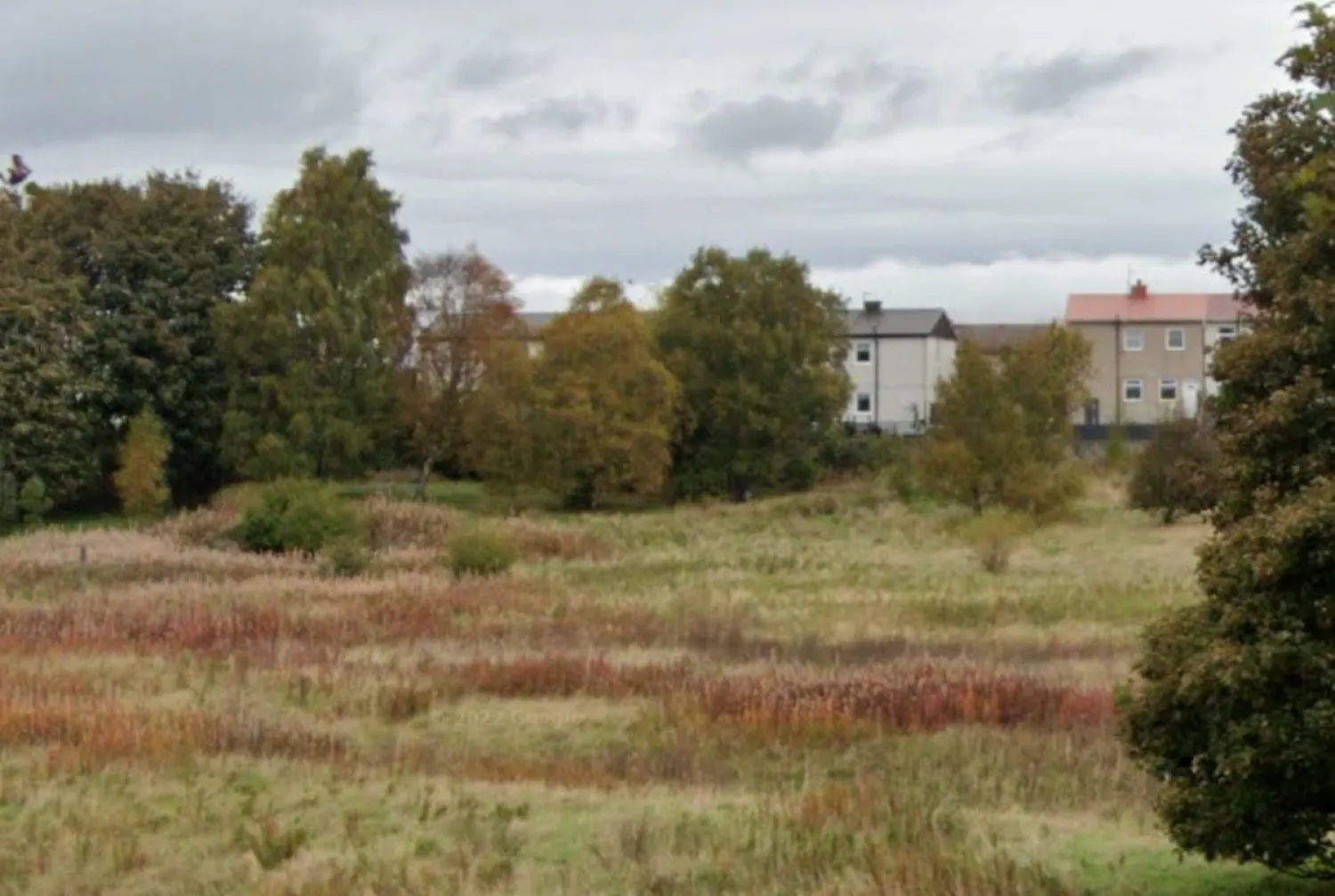 Plot 2, Broomfield Road, Balornock, Glasgow, G21 3HN