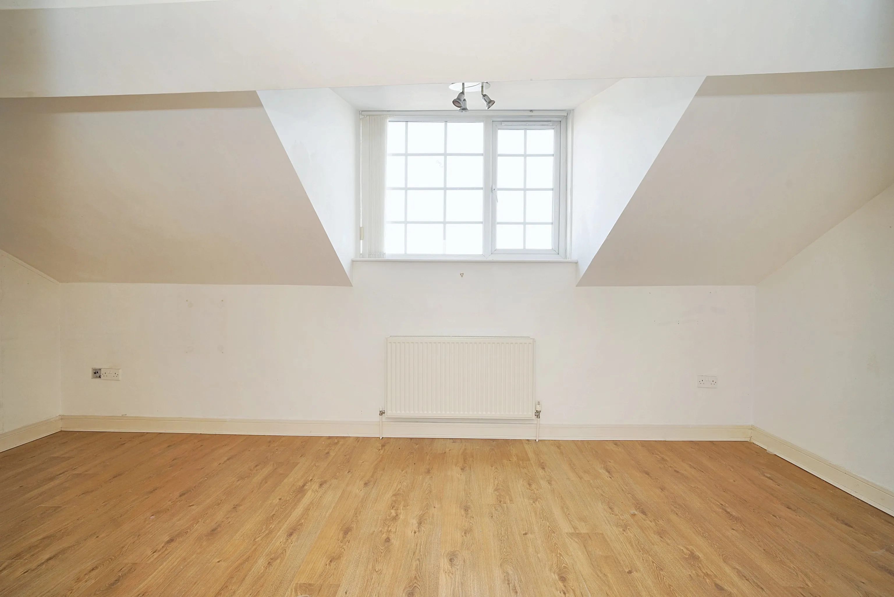 Flat 14 Montpellier Mansions, 22 Montpellier Crescent, Wallasey, CH45 9AB