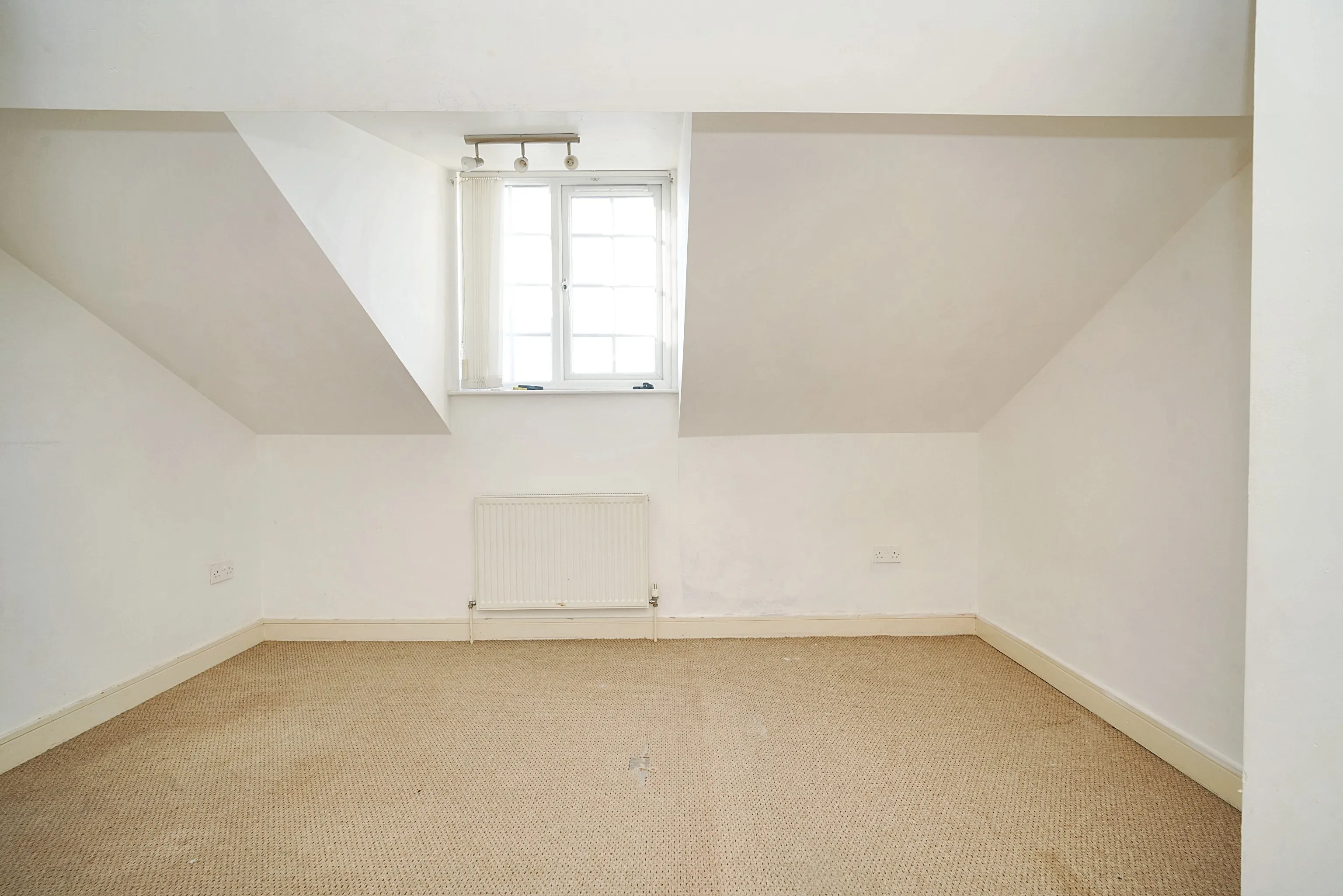 Flat 14 Montpellier Mansions, 22 Montpellier Crescent, Wallasey, CH45 9AB