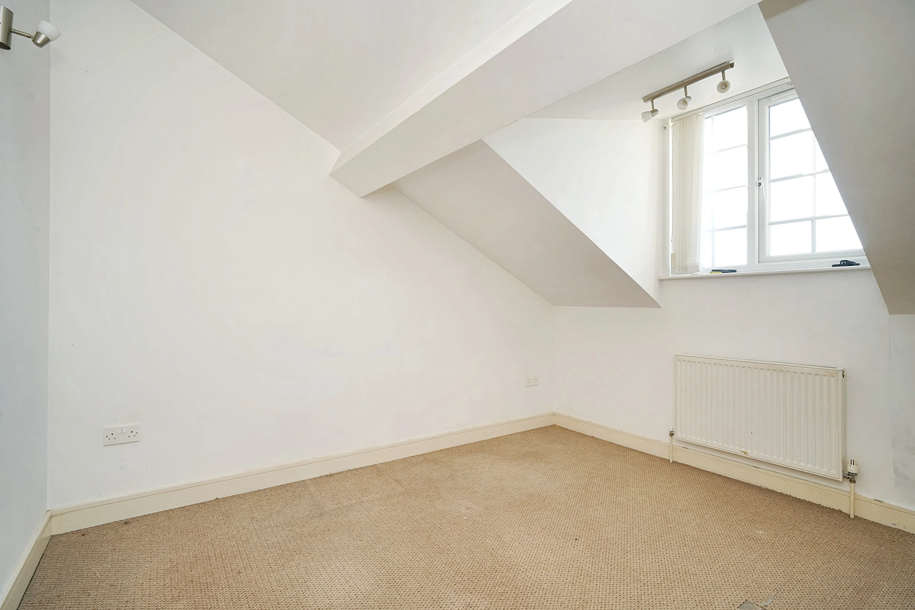 Flat 14 Montpellier Mansions, 22 Montpellier Crescent, Wallasey, CH45 9AB