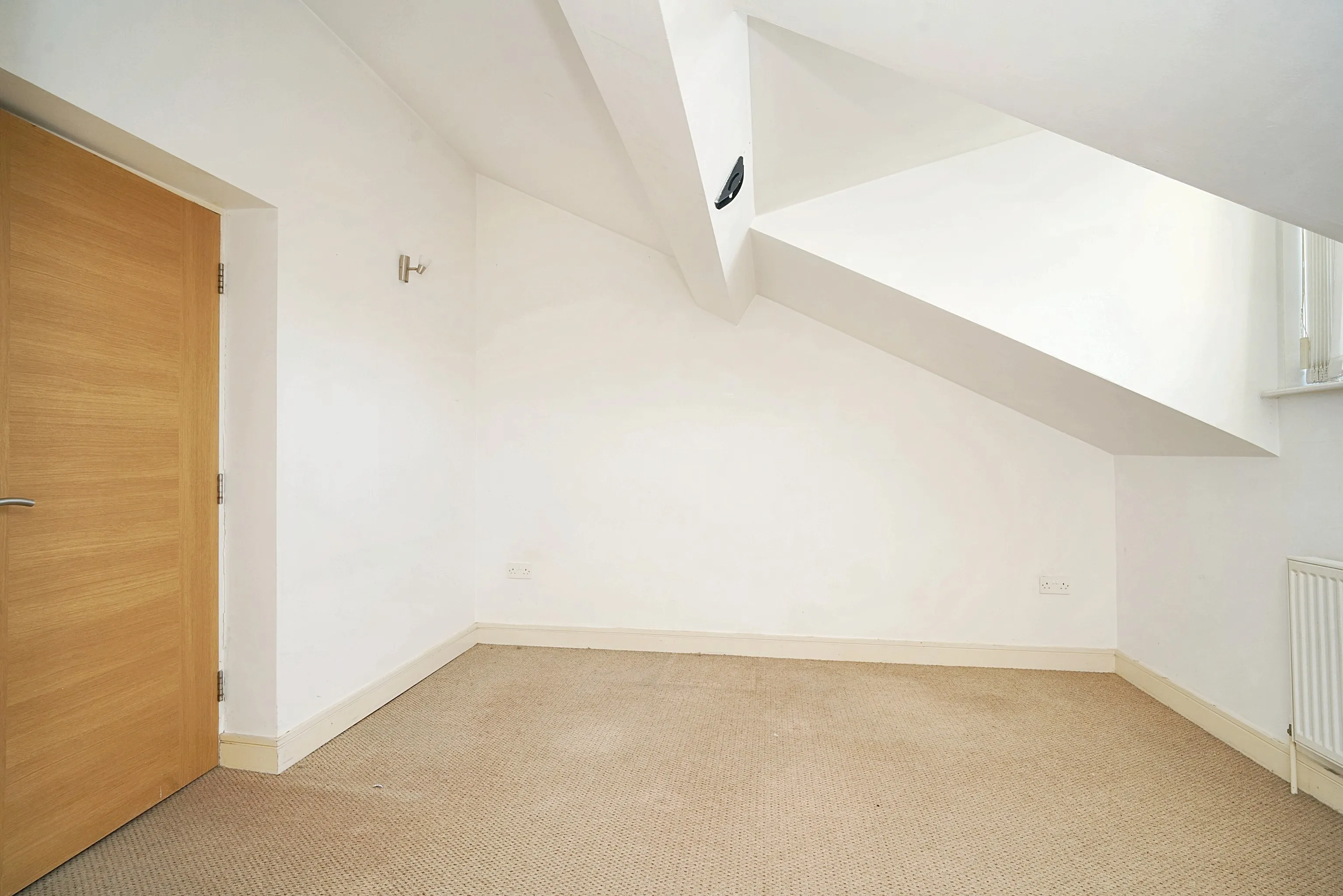 Flat 14 Montpellier Mansions, 22 Montpellier Crescent, Wallasey, CH45 9AB