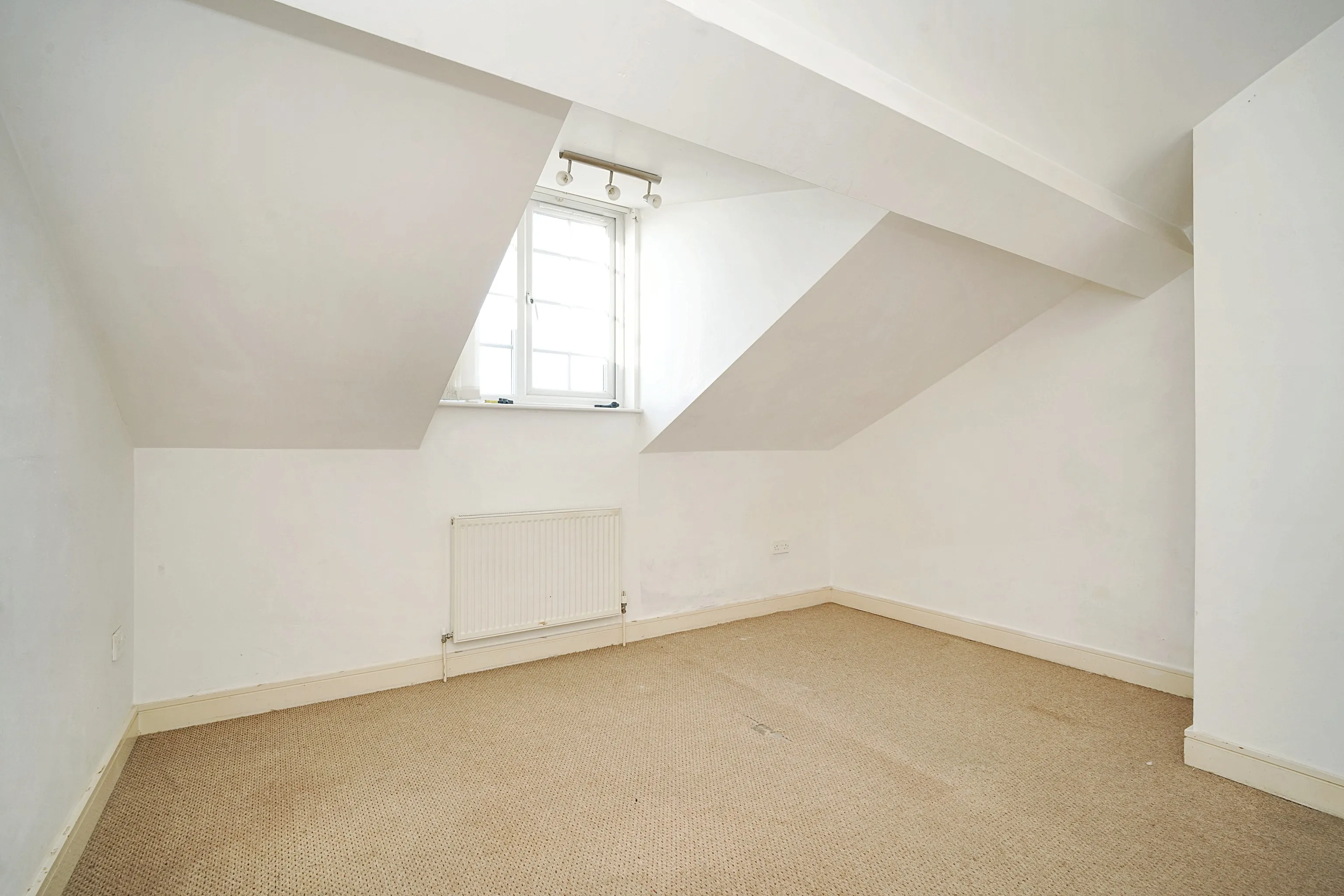 Flat 14 Montpellier Mansions, 22 Montpellier Crescent, Wallasey, CH45 9AB