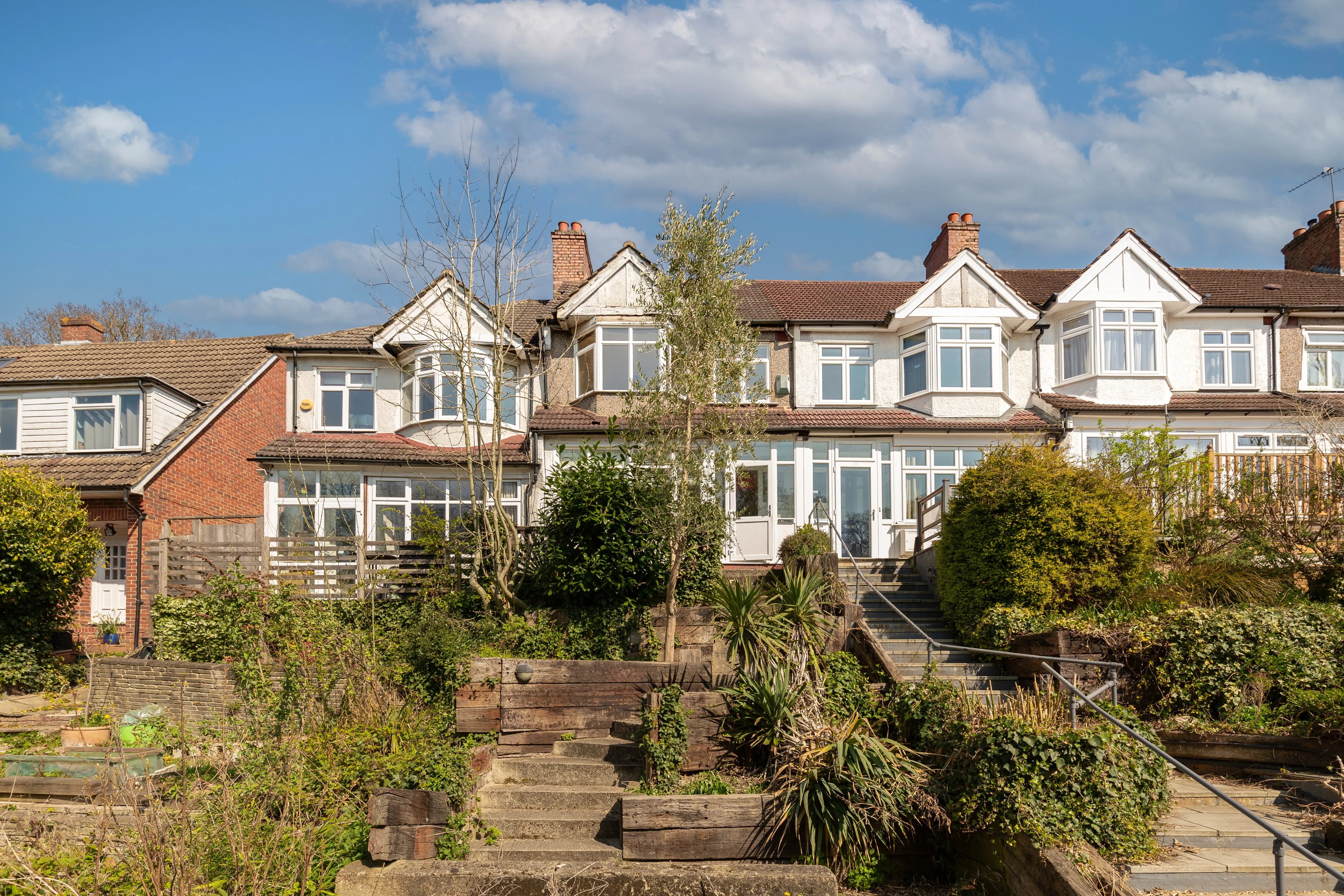 36 Wharncliffe Road, South Norwood, London, SE25 6SL