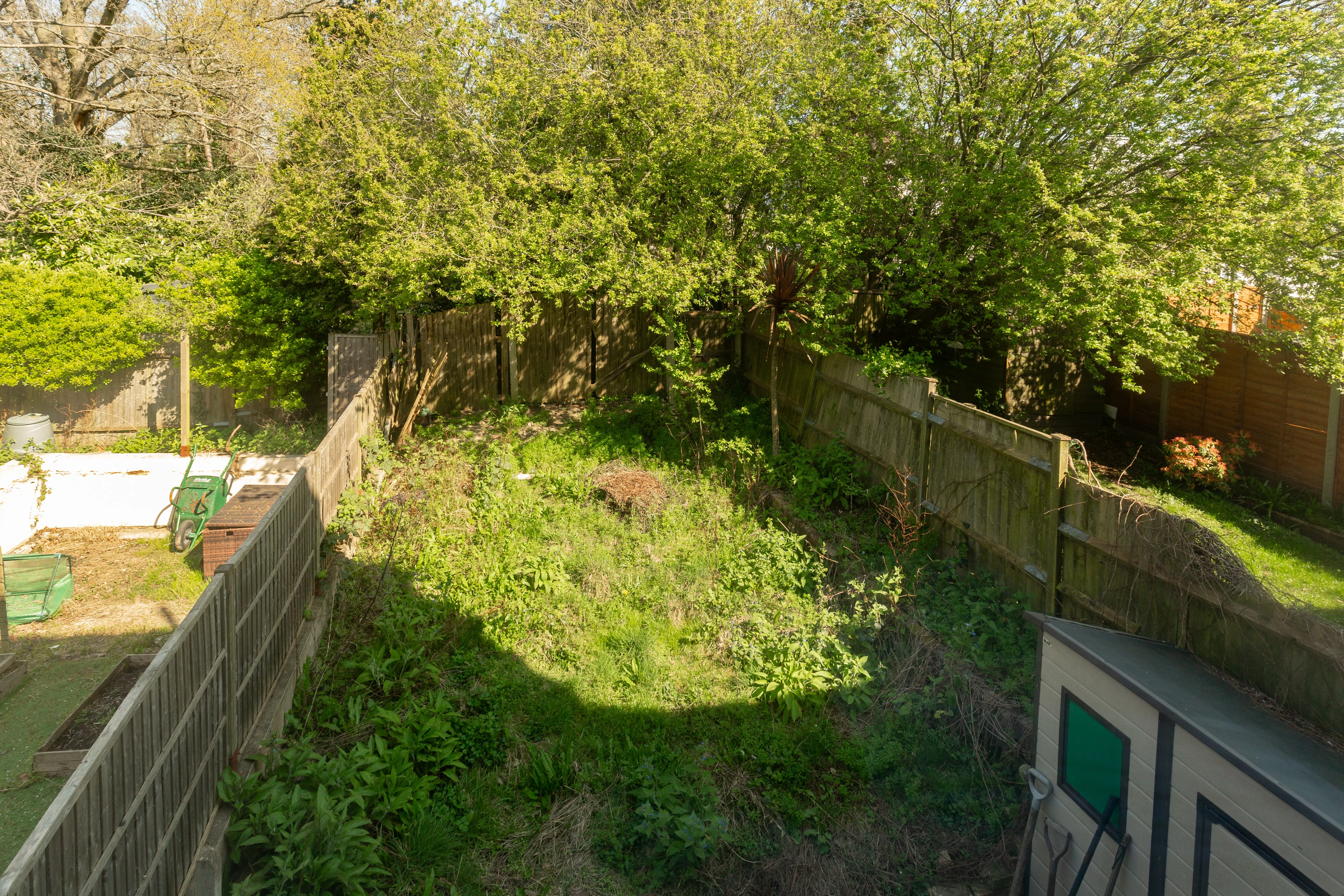 36 Wharncliffe Road, South Norwood, London, SE25 6SL