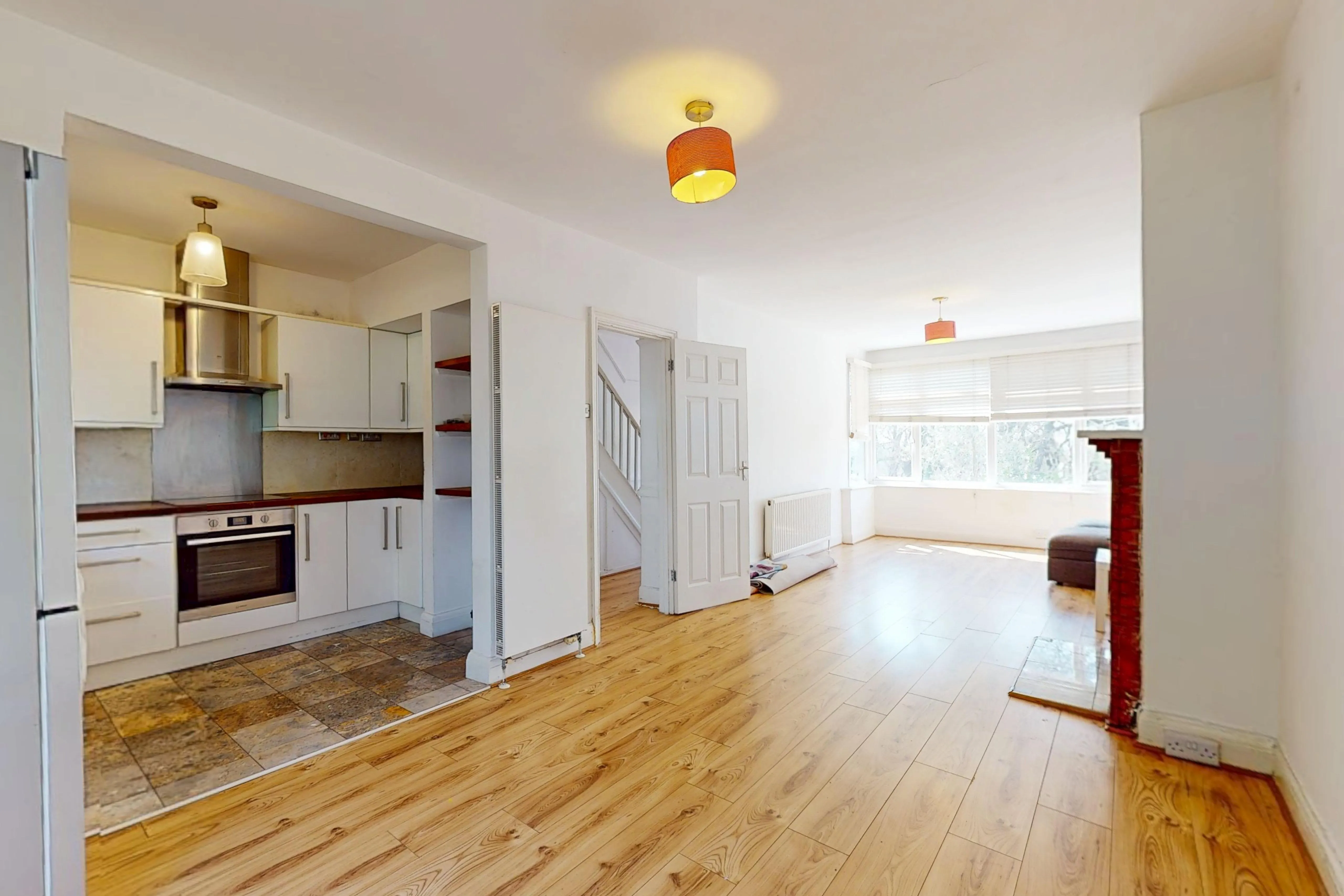 36 Wharncliffe Road, South Norwood, London, SE25 6SL