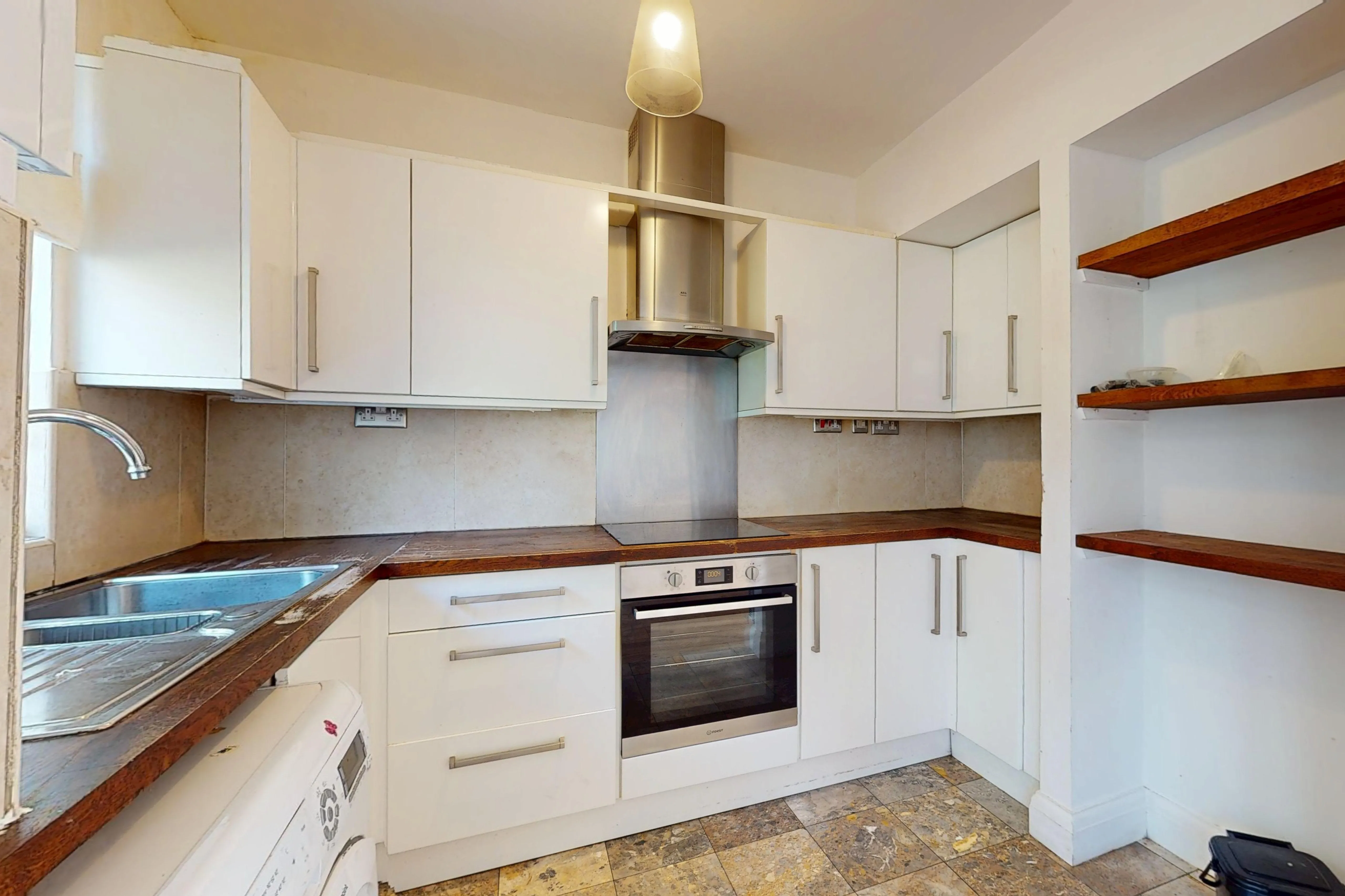 36 Wharncliffe Road, South Norwood, London, SE25 6SL