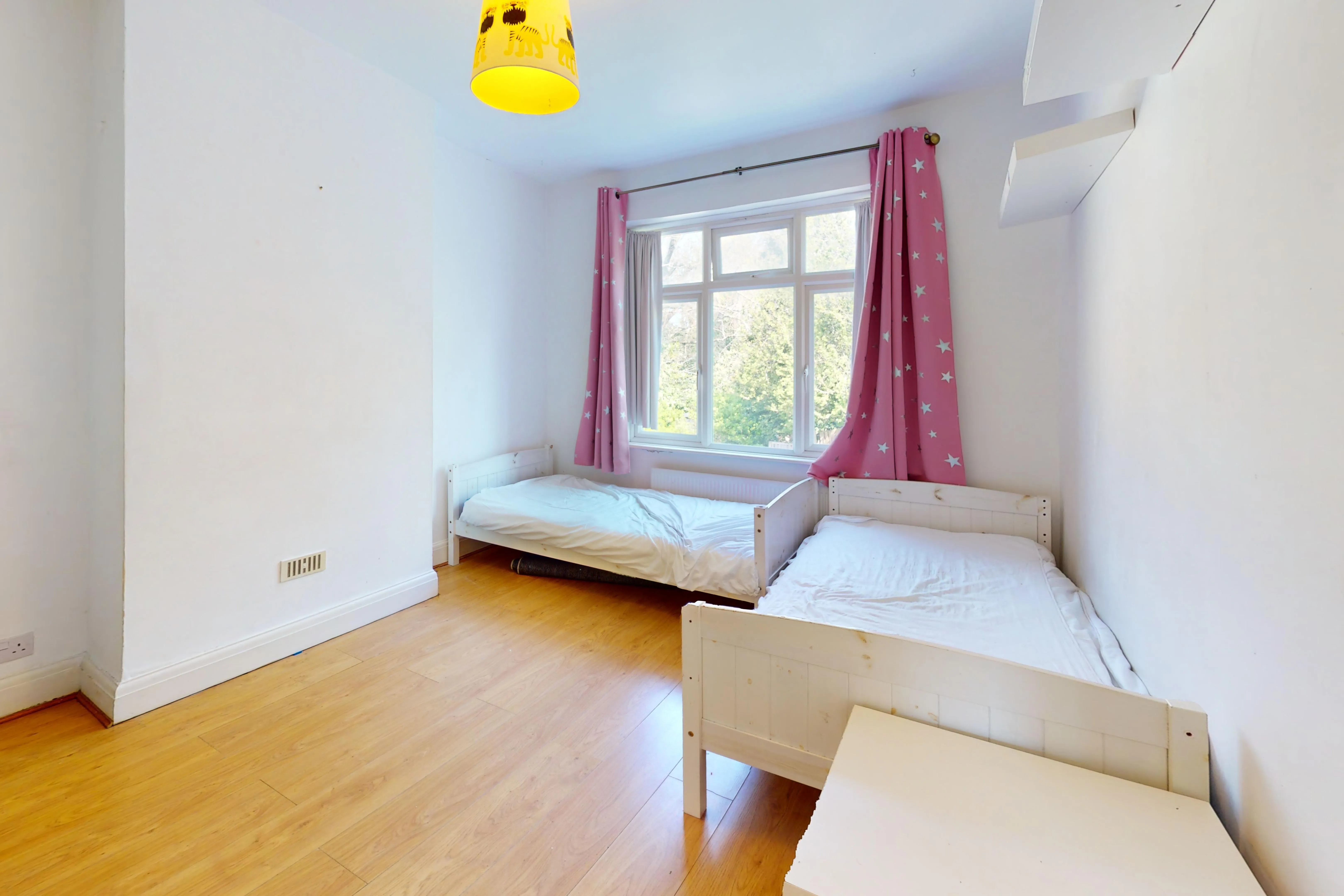 36 Wharncliffe Road, South Norwood, London, SE25 6SL