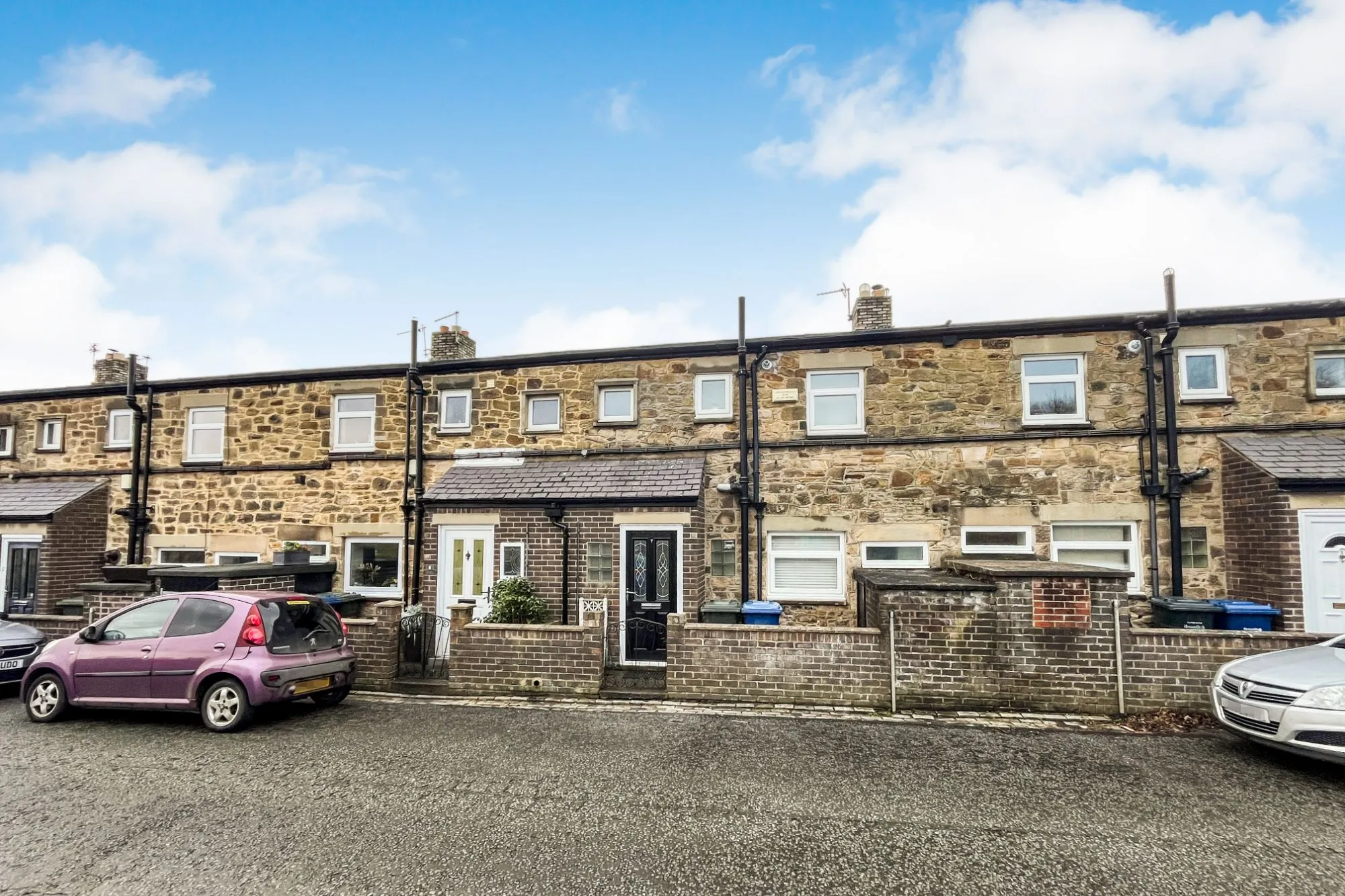 7 Dene Terrace, Walbottle, Newcastle on Tyne, NE15 8HX