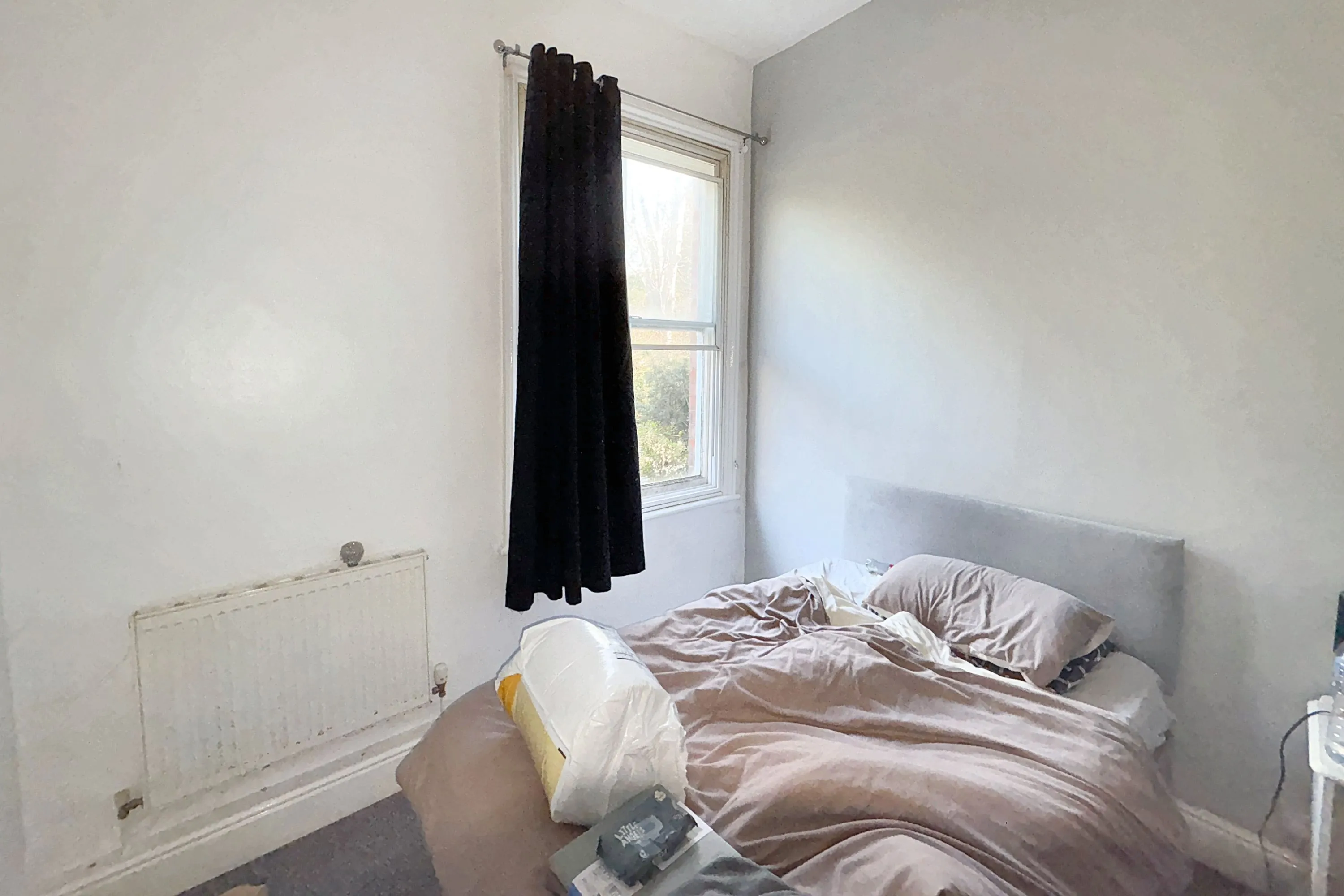 2a Abbey Park Road, Grimsby, North East Lincs, DN32 0HR