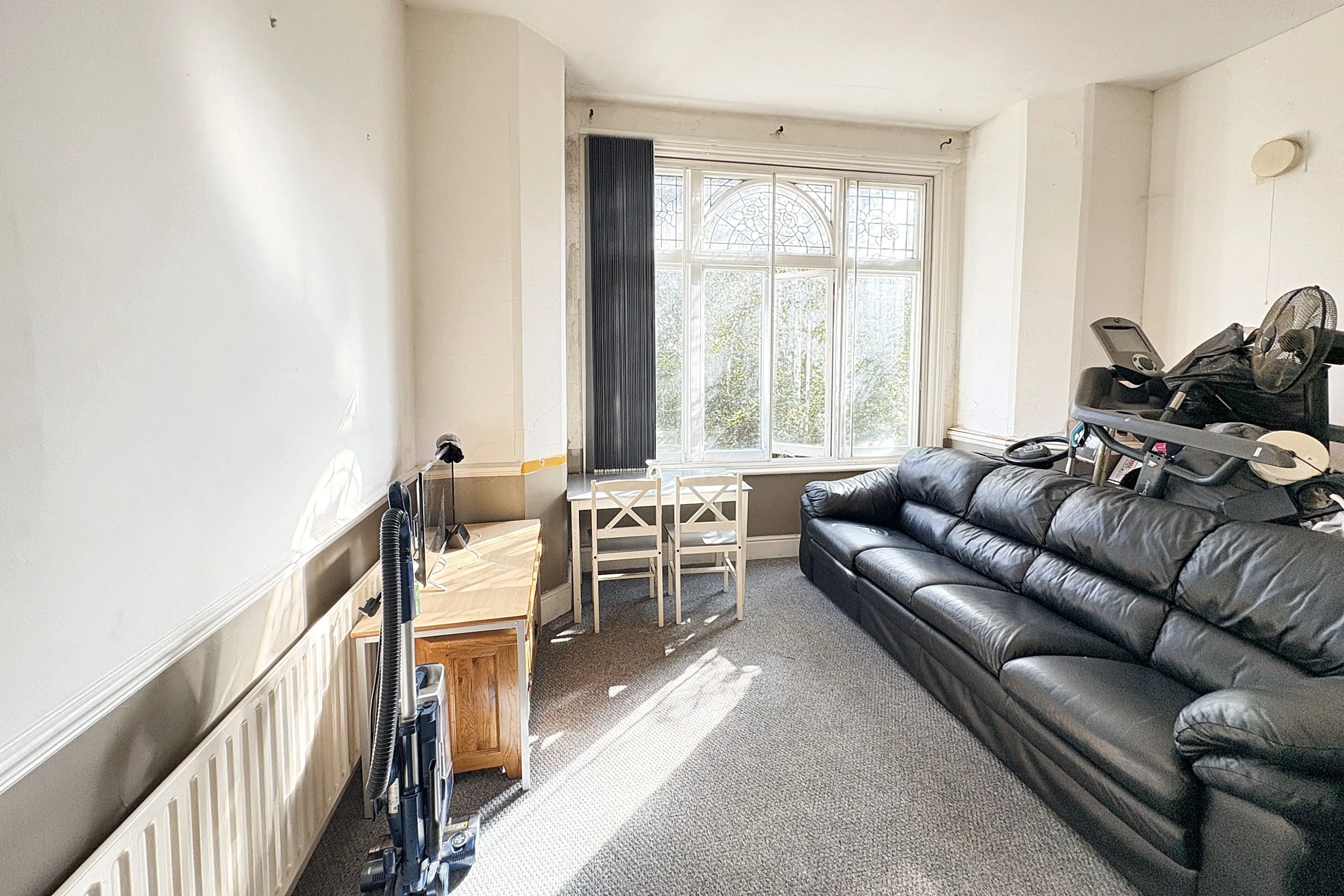 2a Abbey Park Road, Grimsby, North East Lincs, DN32 0HR