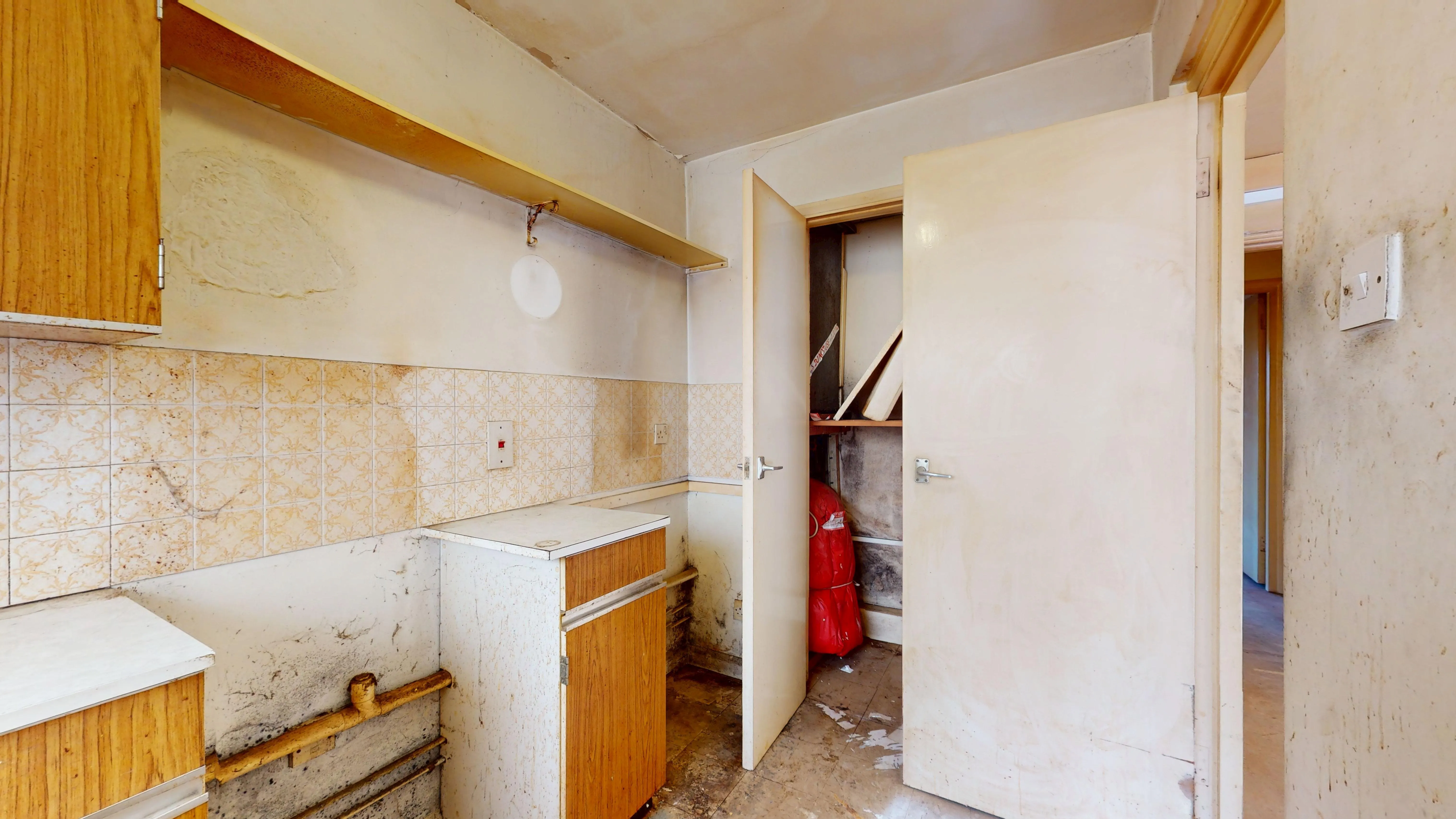 1 Rose Court, Sherwood Road, Harrow, Greater London, HA2 8UU