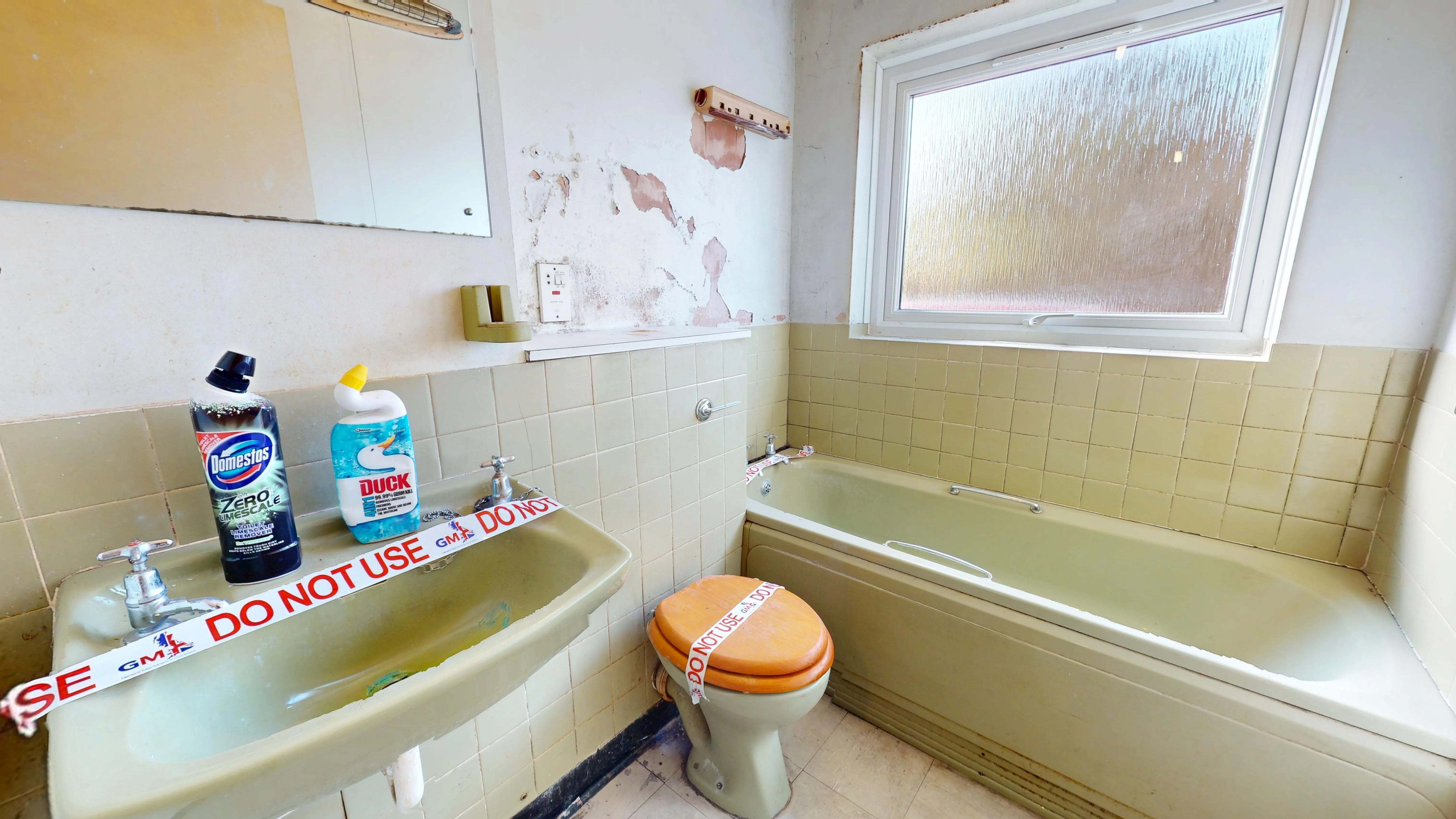 1 Rose Court, Sherwood Road, Harrow, Greater London, HA2 8UU