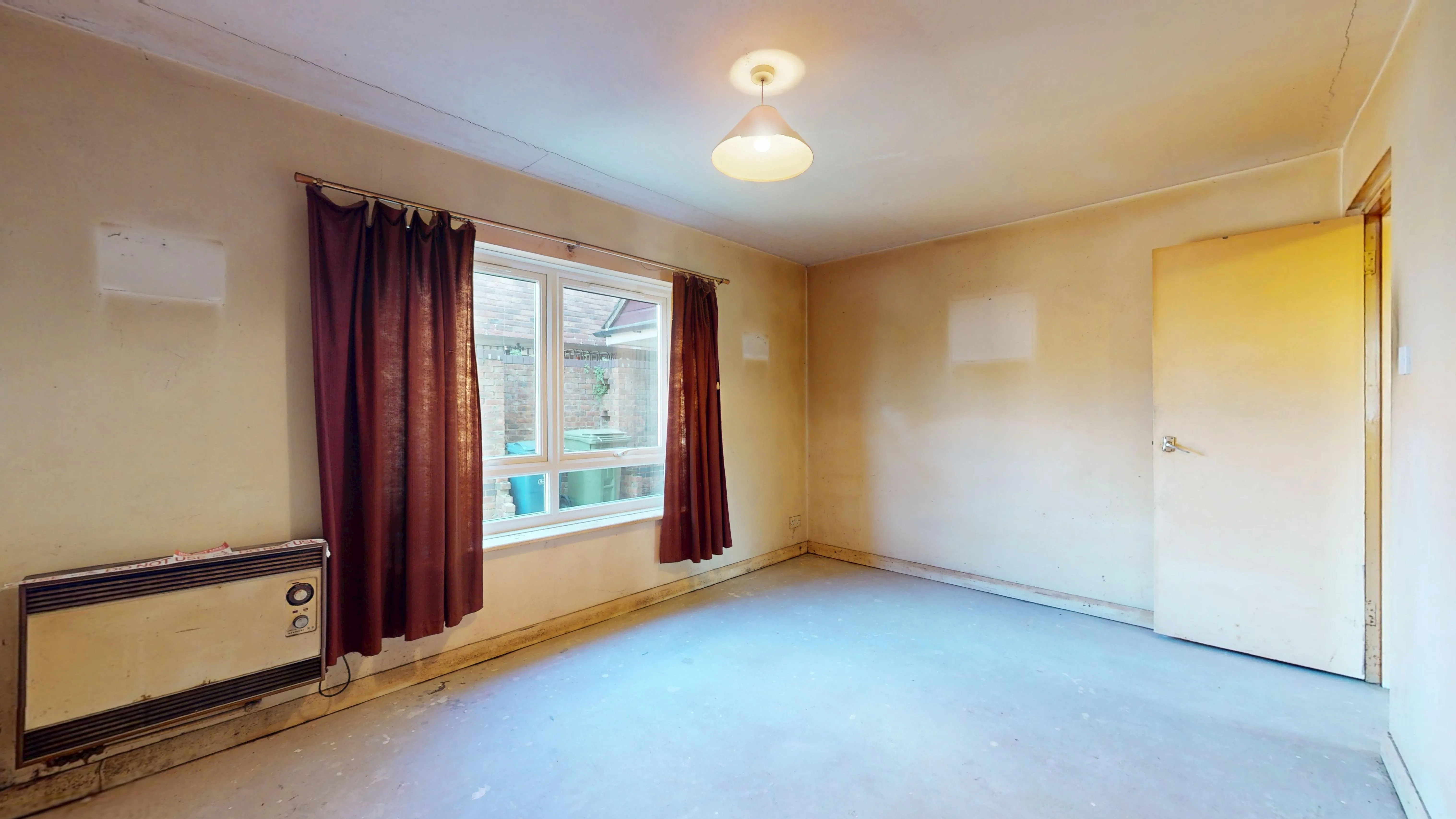 1 Rose Court, Sherwood Road, Harrow, Greater London, HA2 8UU