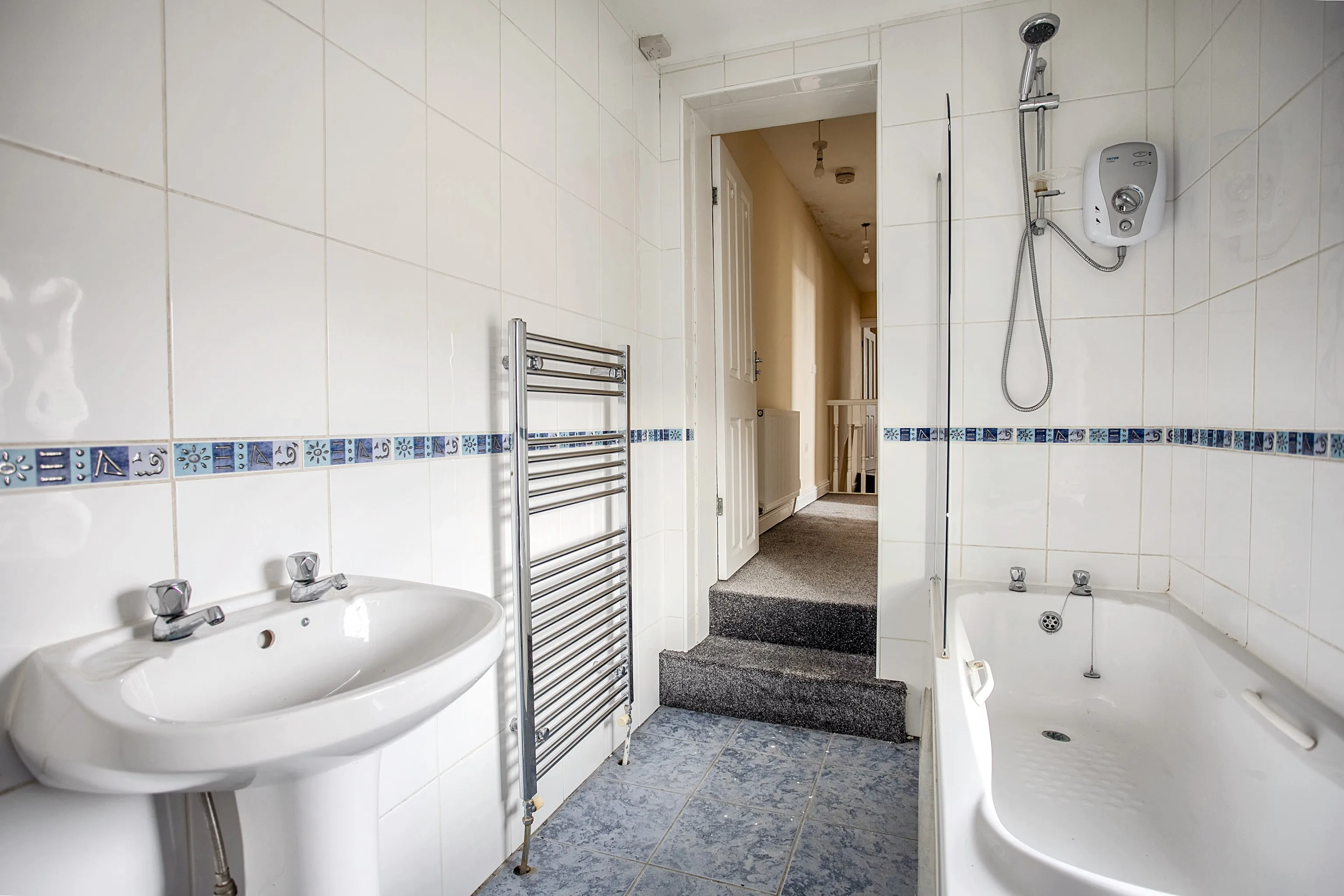 17 and 17a Albert Terrace, Higher Walton, Preston, PR5 4DT