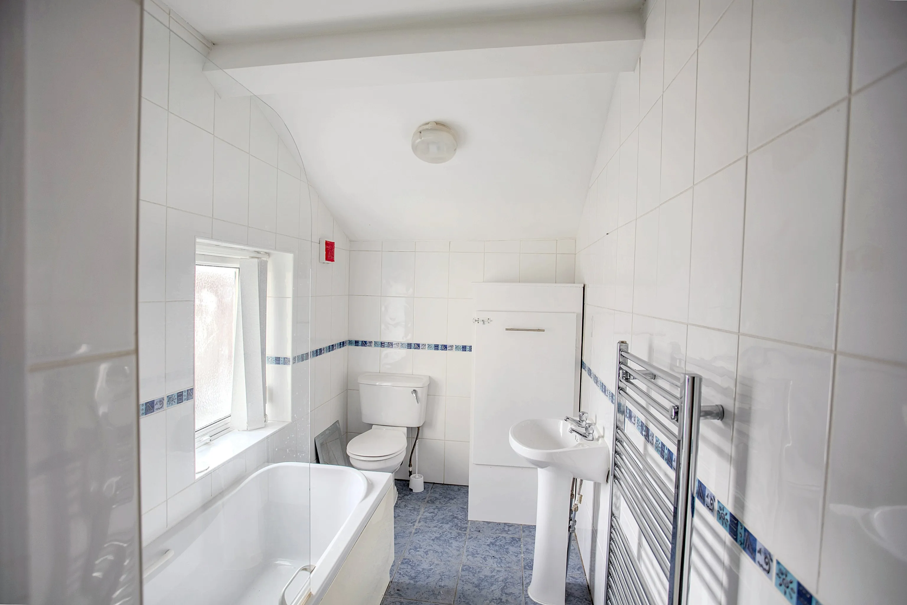 17 and 17a Albert Terrace, Higher Walton, Preston, PR5 4DT