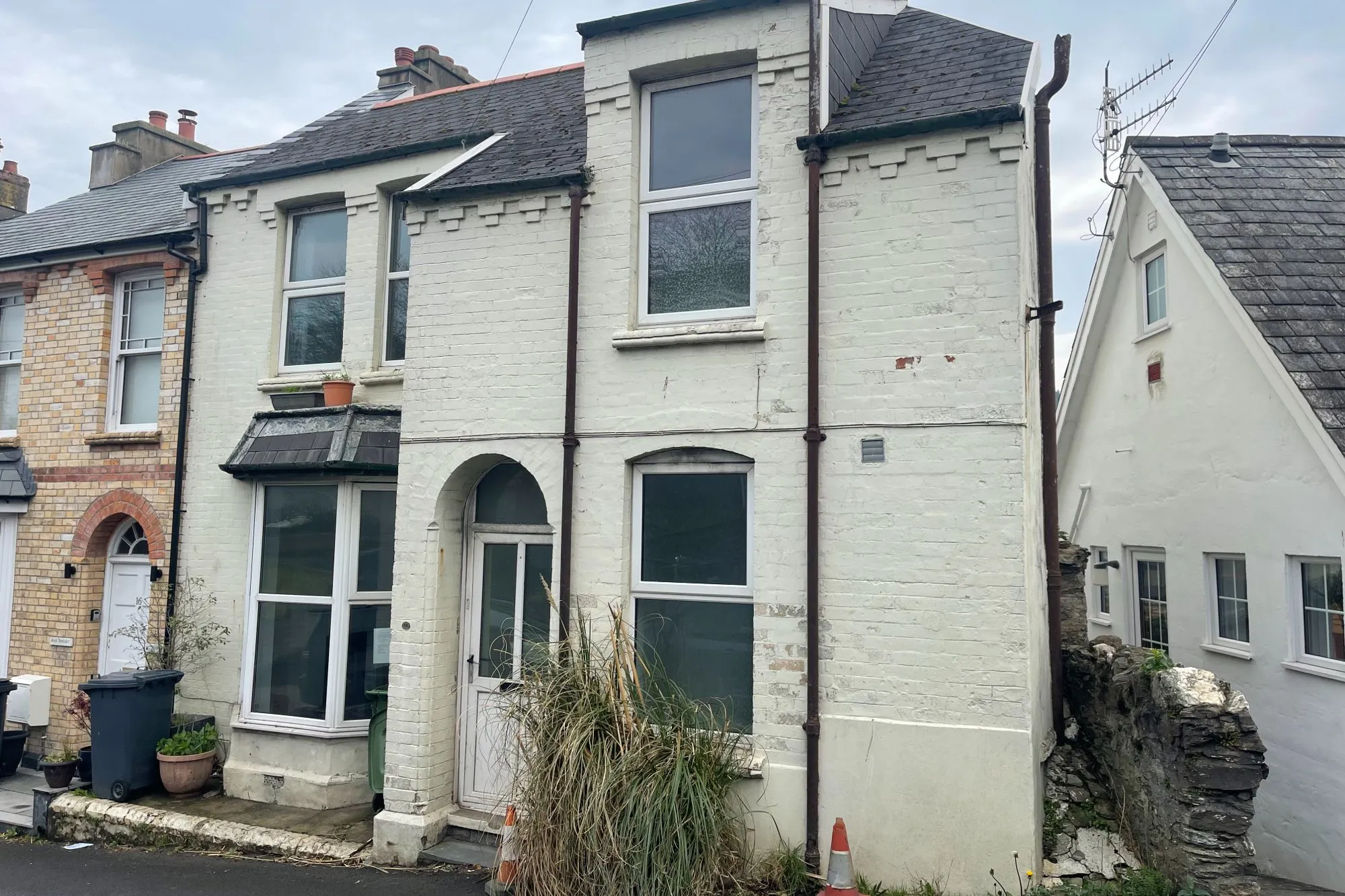 18 Station Road, Ilfracombe, Devon, EX34 8DE