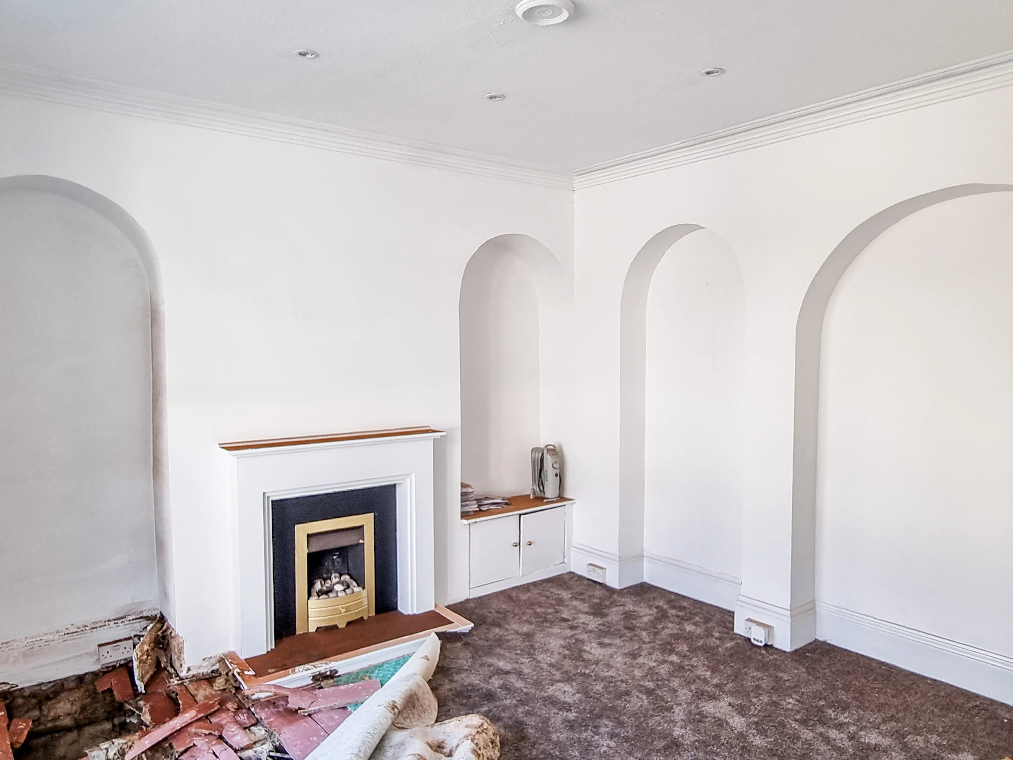 18 Station Road, Ilfracombe, Devon, EX34 8DE