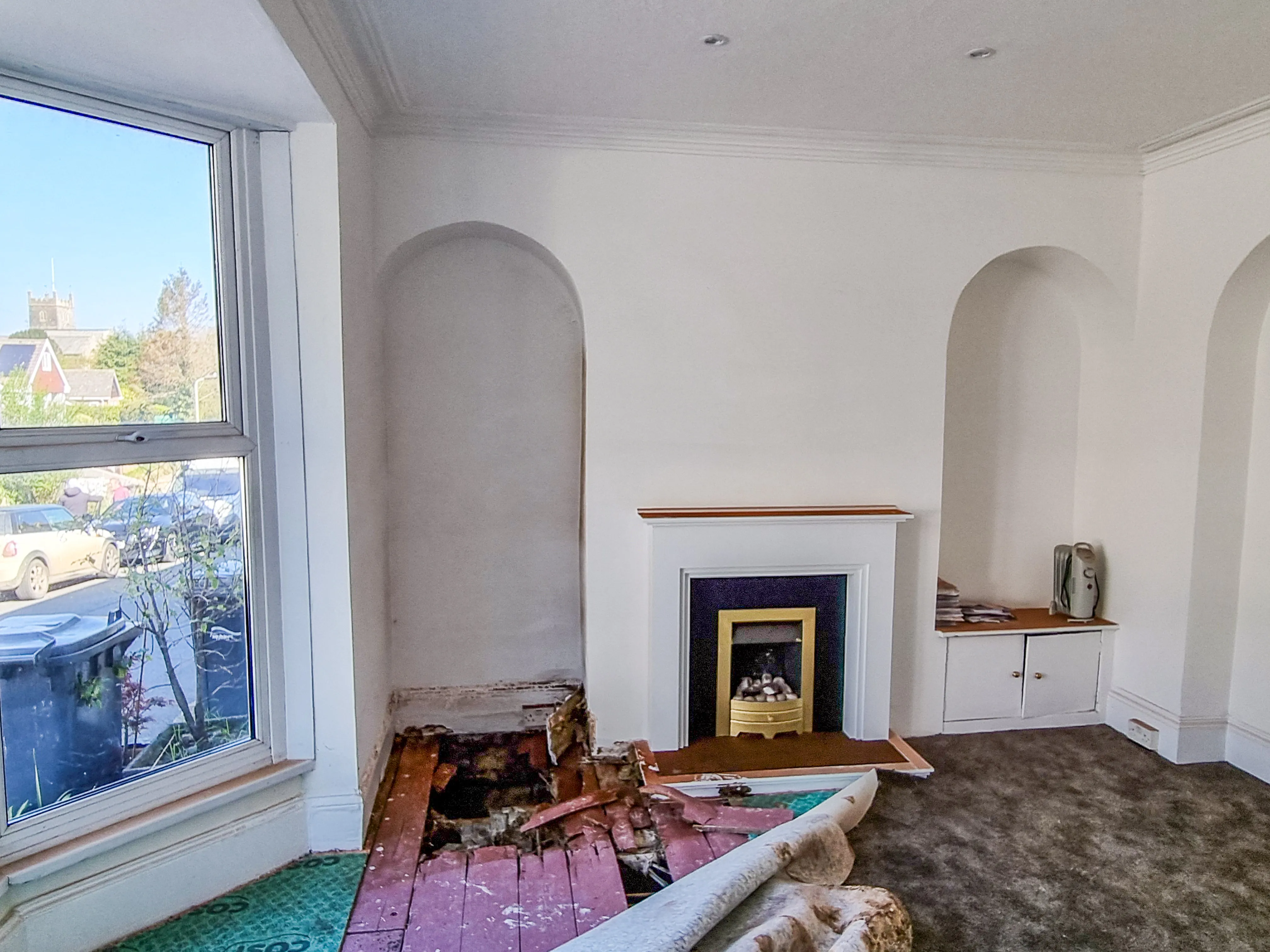 18 Station Road, Ilfracombe, Devon, EX34 8DE