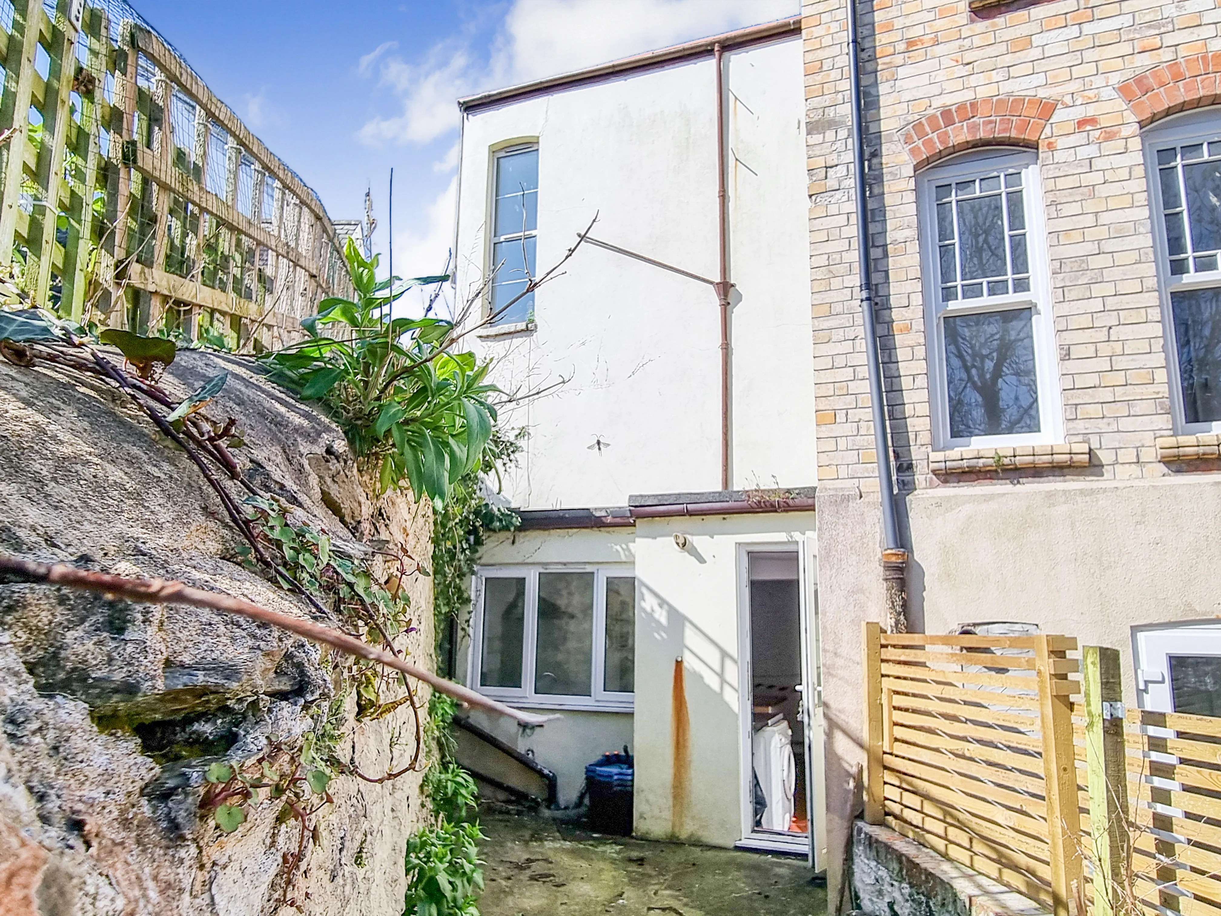 18 Station Road, Ilfracombe, Devon, EX34 8DE