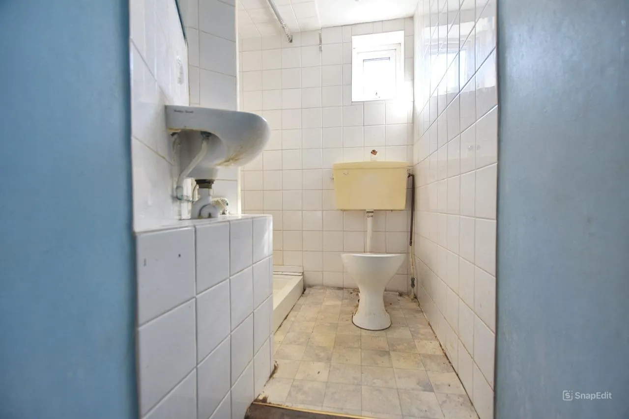 39A Brockley Rise, Forest Hill, London, SE23 1JG