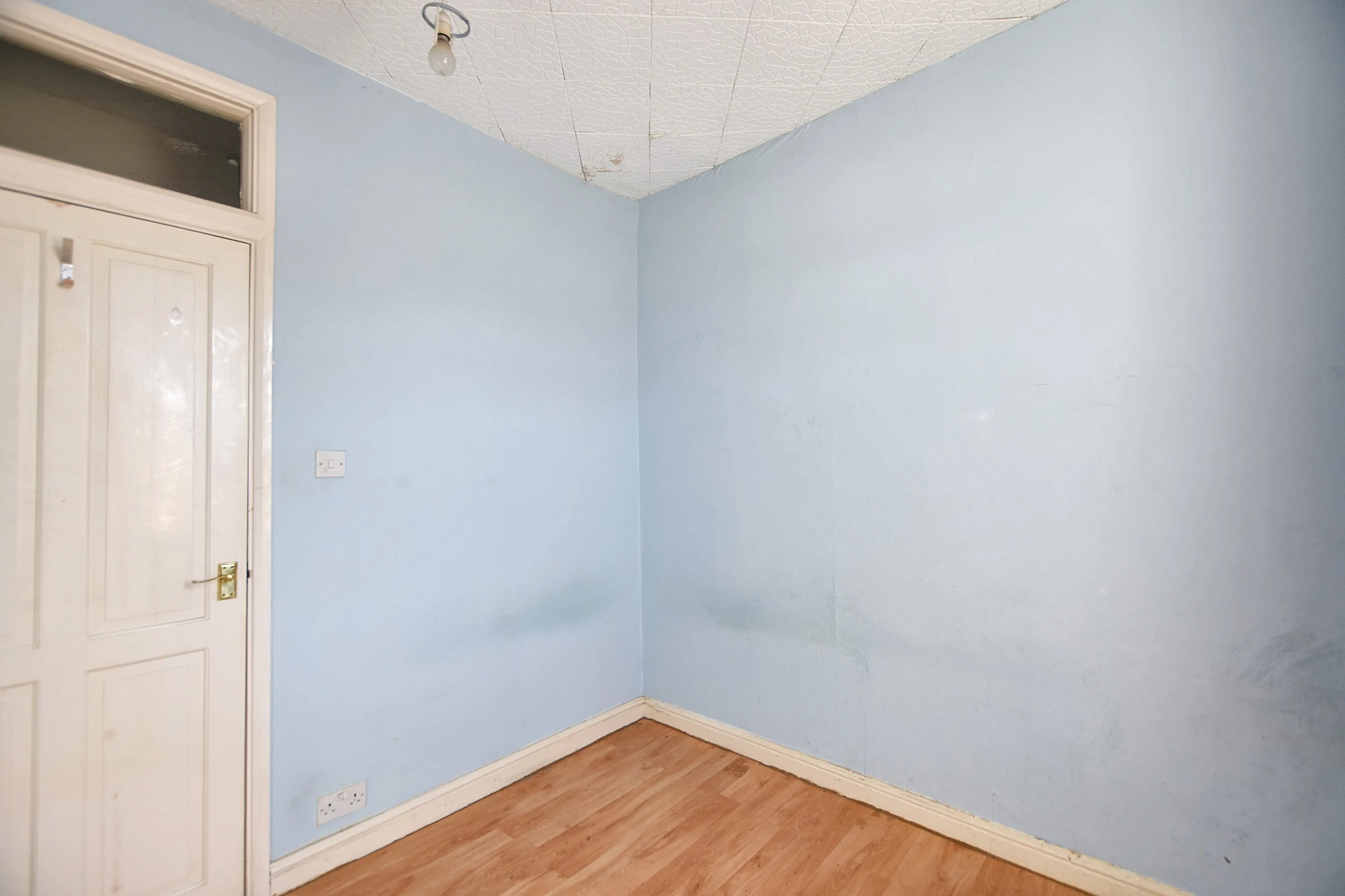 39A Brockley Rise, Forest Hill, London, SE23 1JG